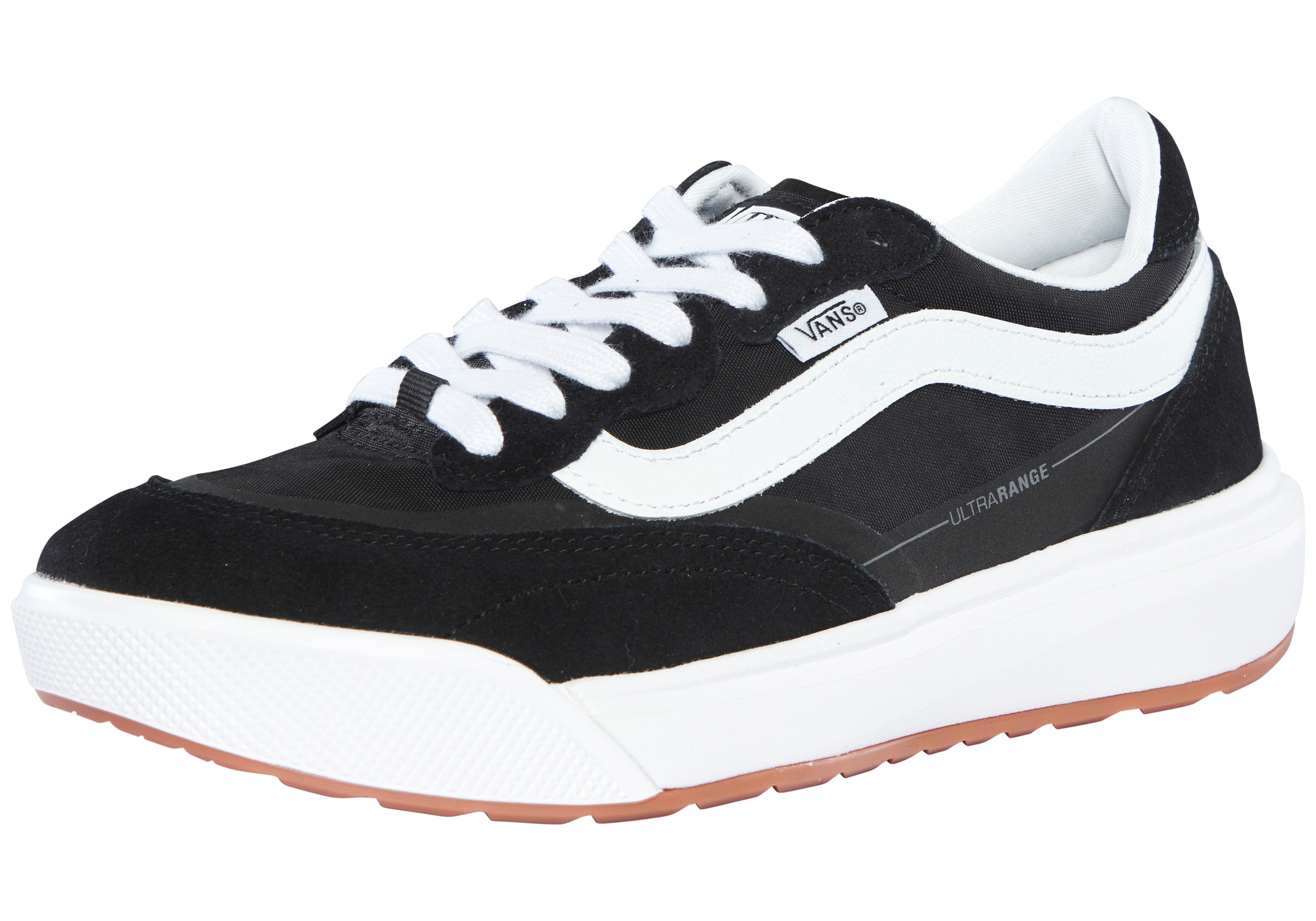 Vans Sneaker »Ultrarange 2.0 SE«