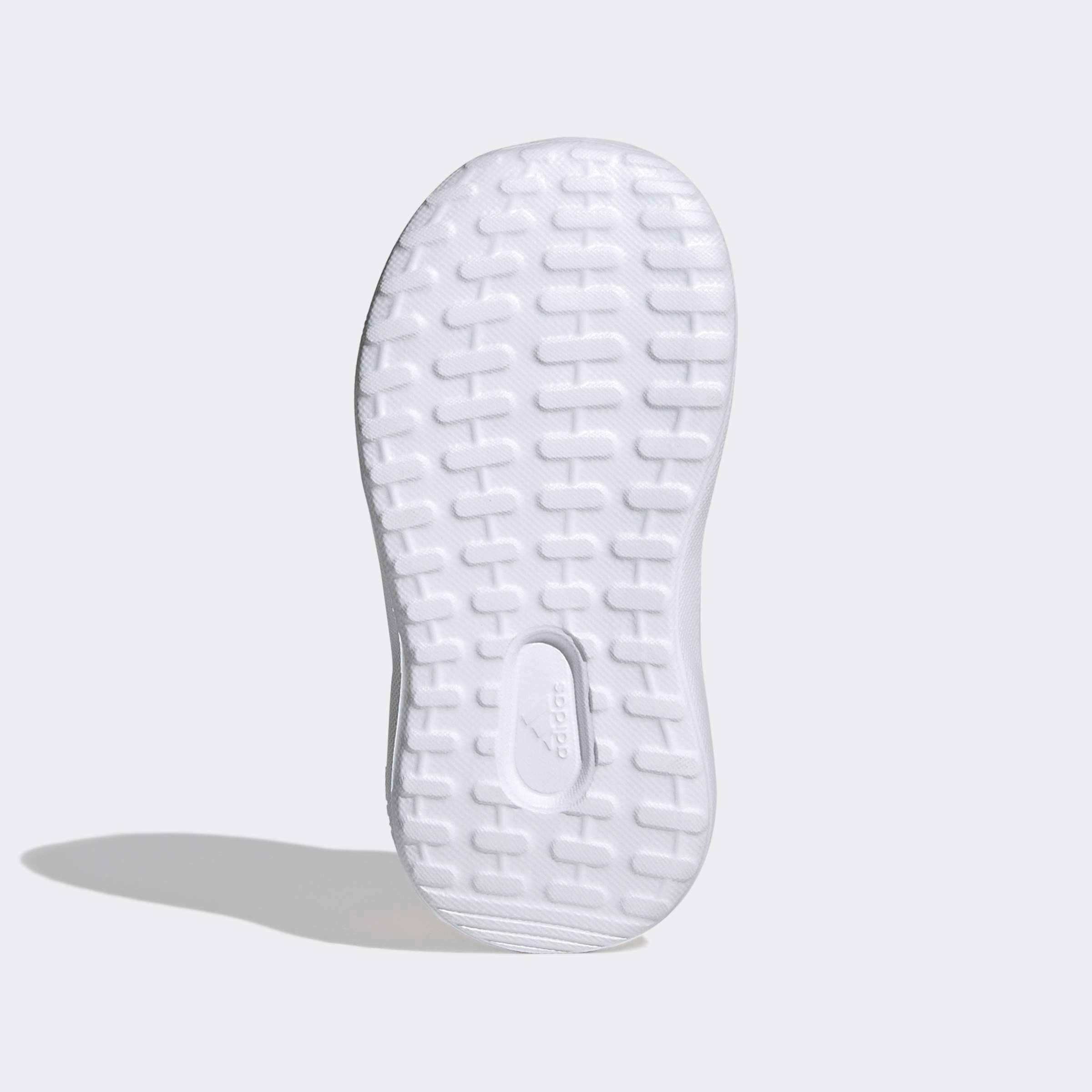 adidas Sportswear Klettschuh »TENSAUR RUN 3.0 KIDS«  für Kinder, mit Klettverschluss