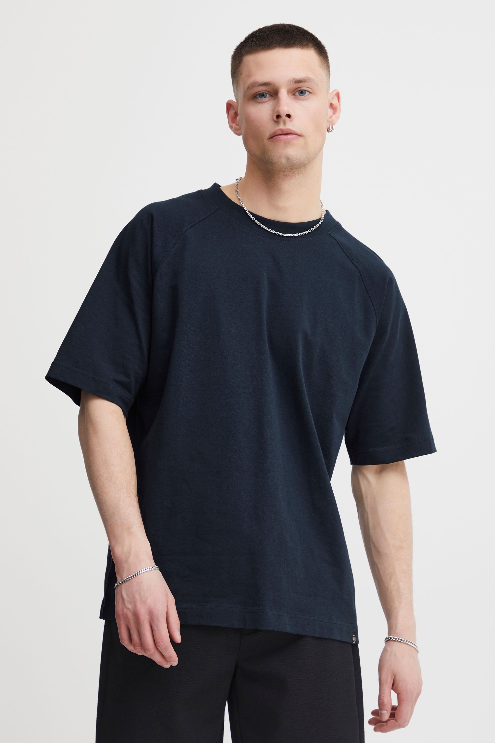 !Solid T-Shirt »T-Shirt SDEyad«