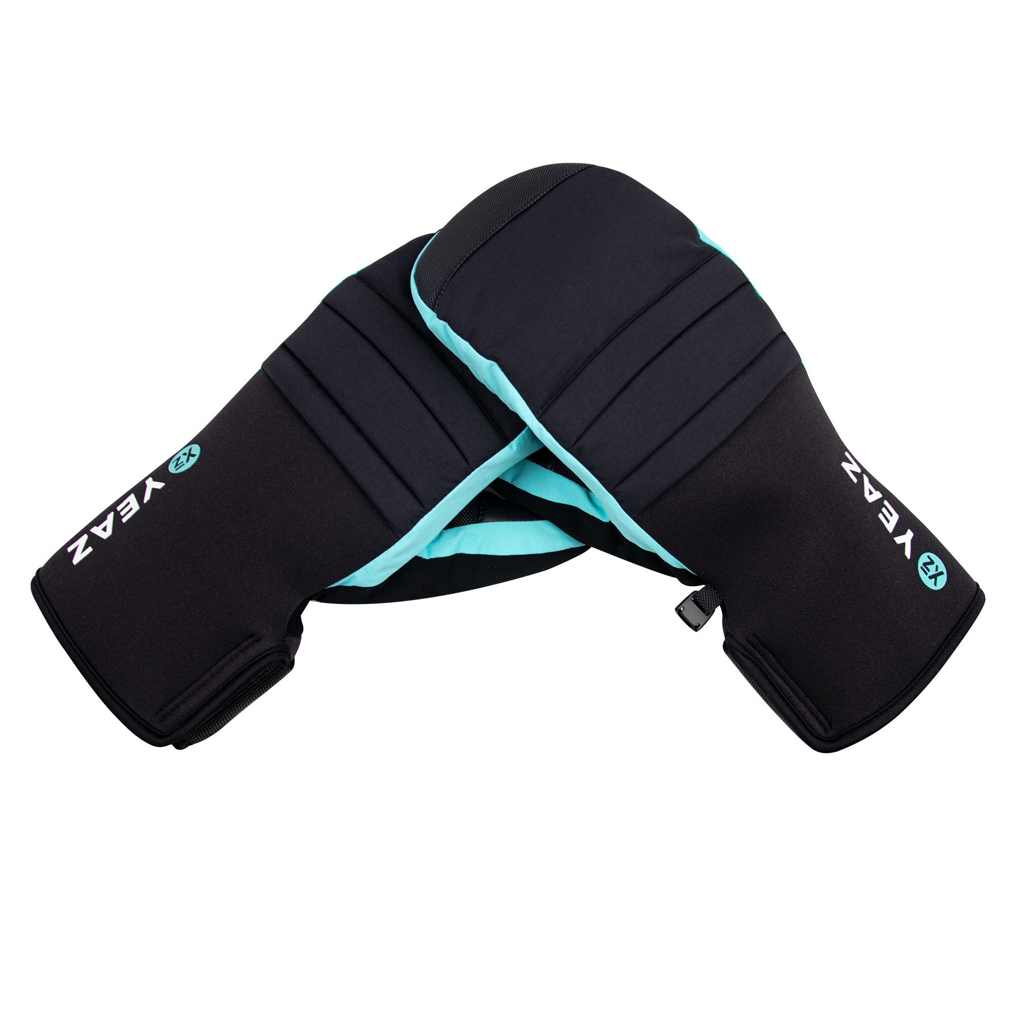 YEAZ Skihandschuhe »Fausthandschuhe POW«