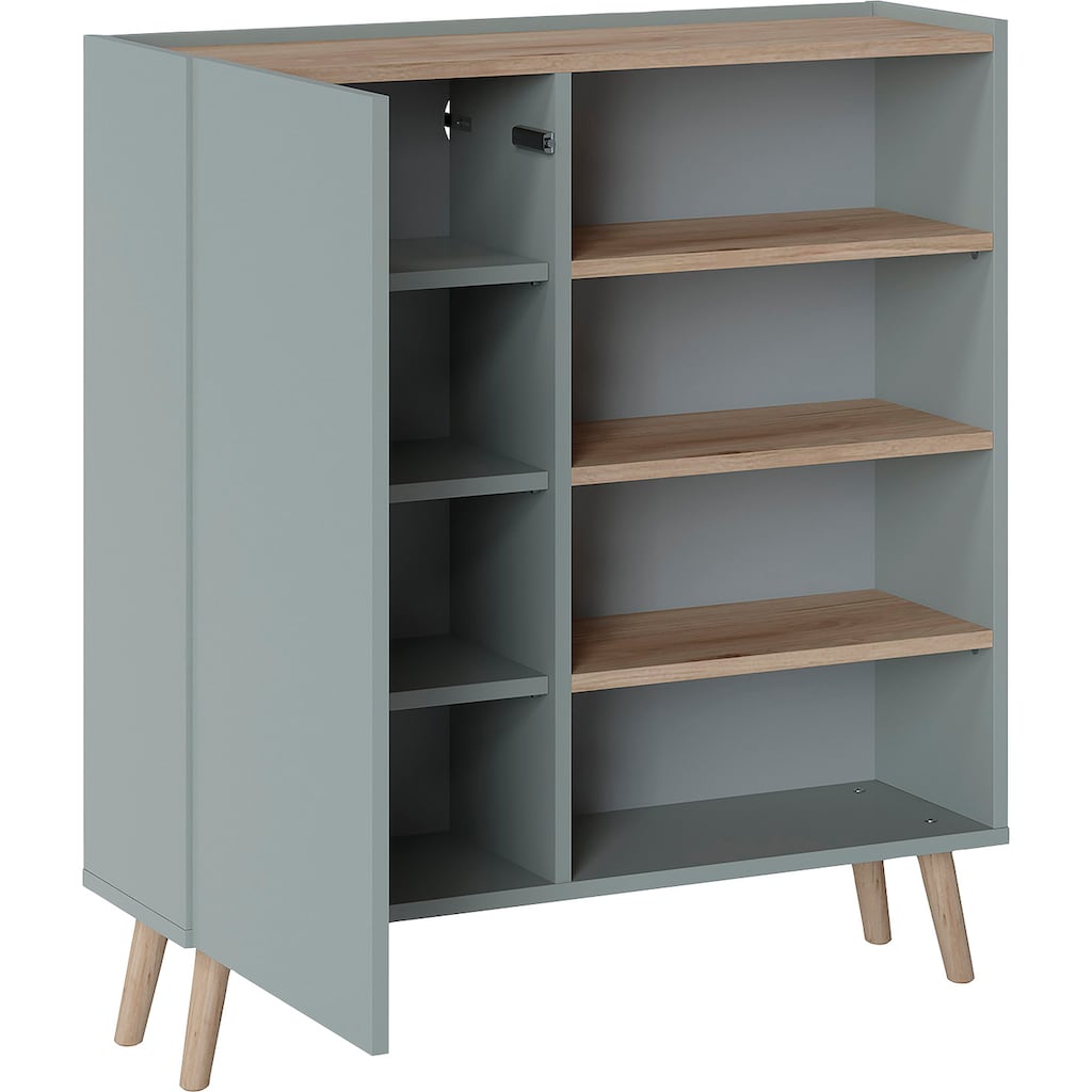 INOSIGN Kommode »Scandi«, Höhe 102 cm