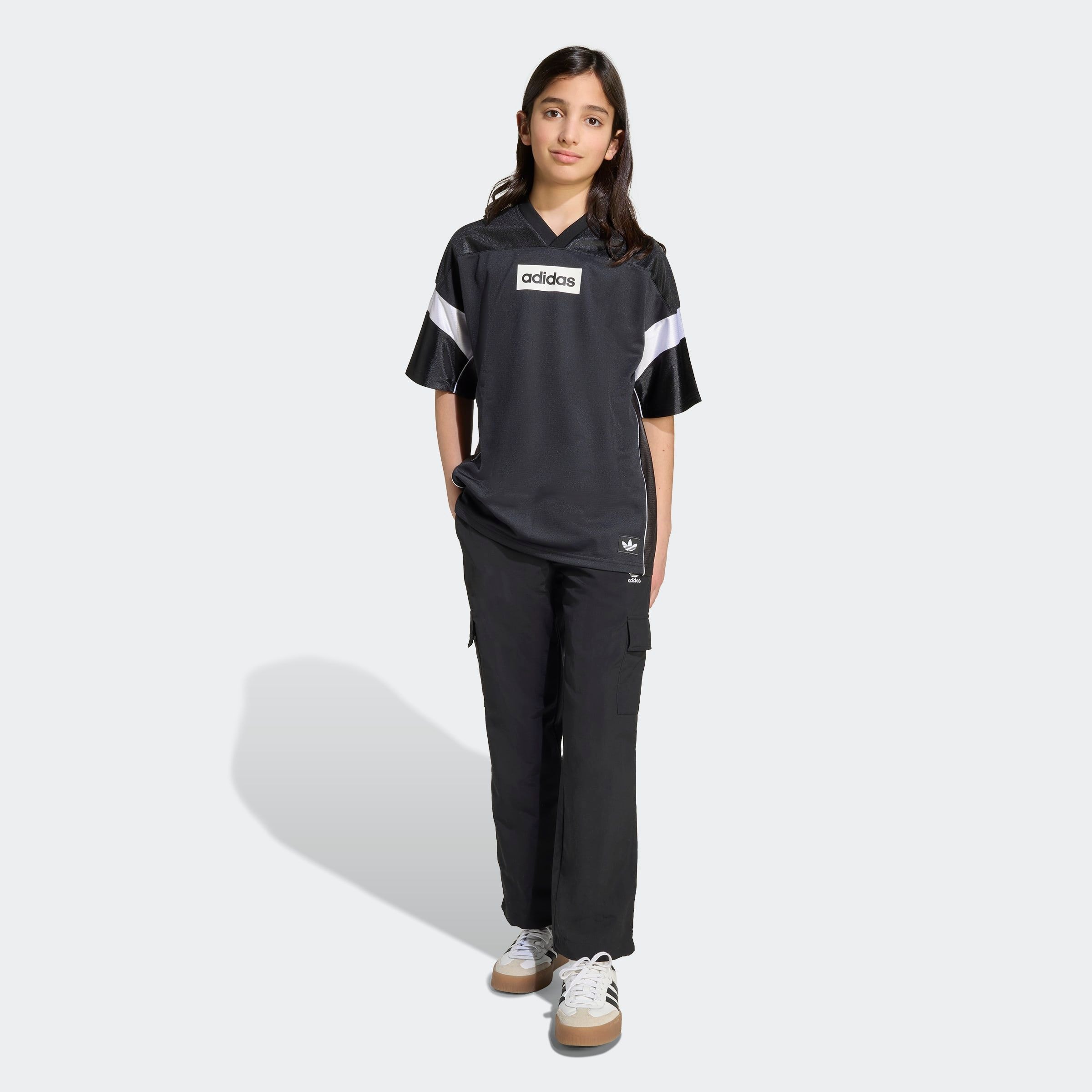 adidas Originals T-Shirt »JERSEY TEE«