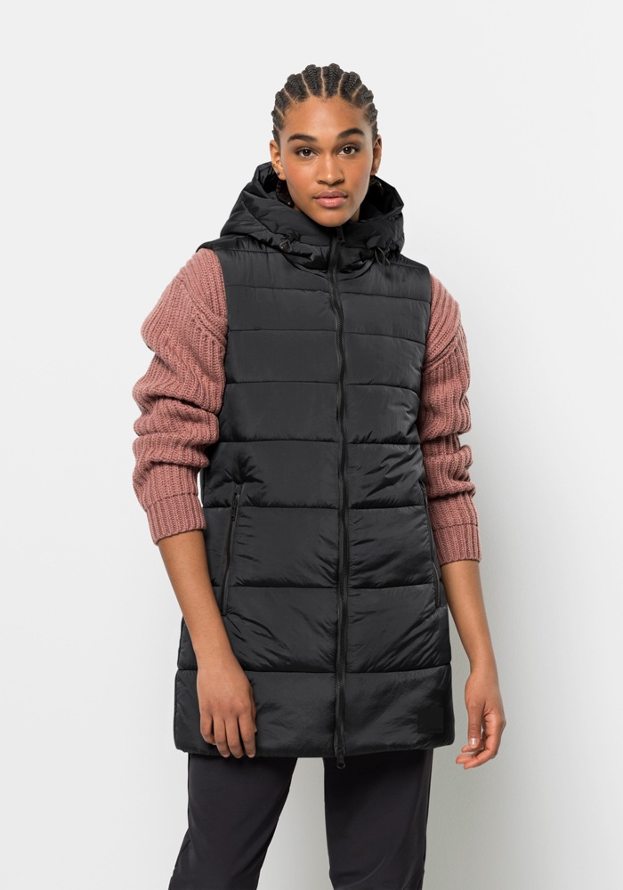 Steppweste »EISBACH VEST W«