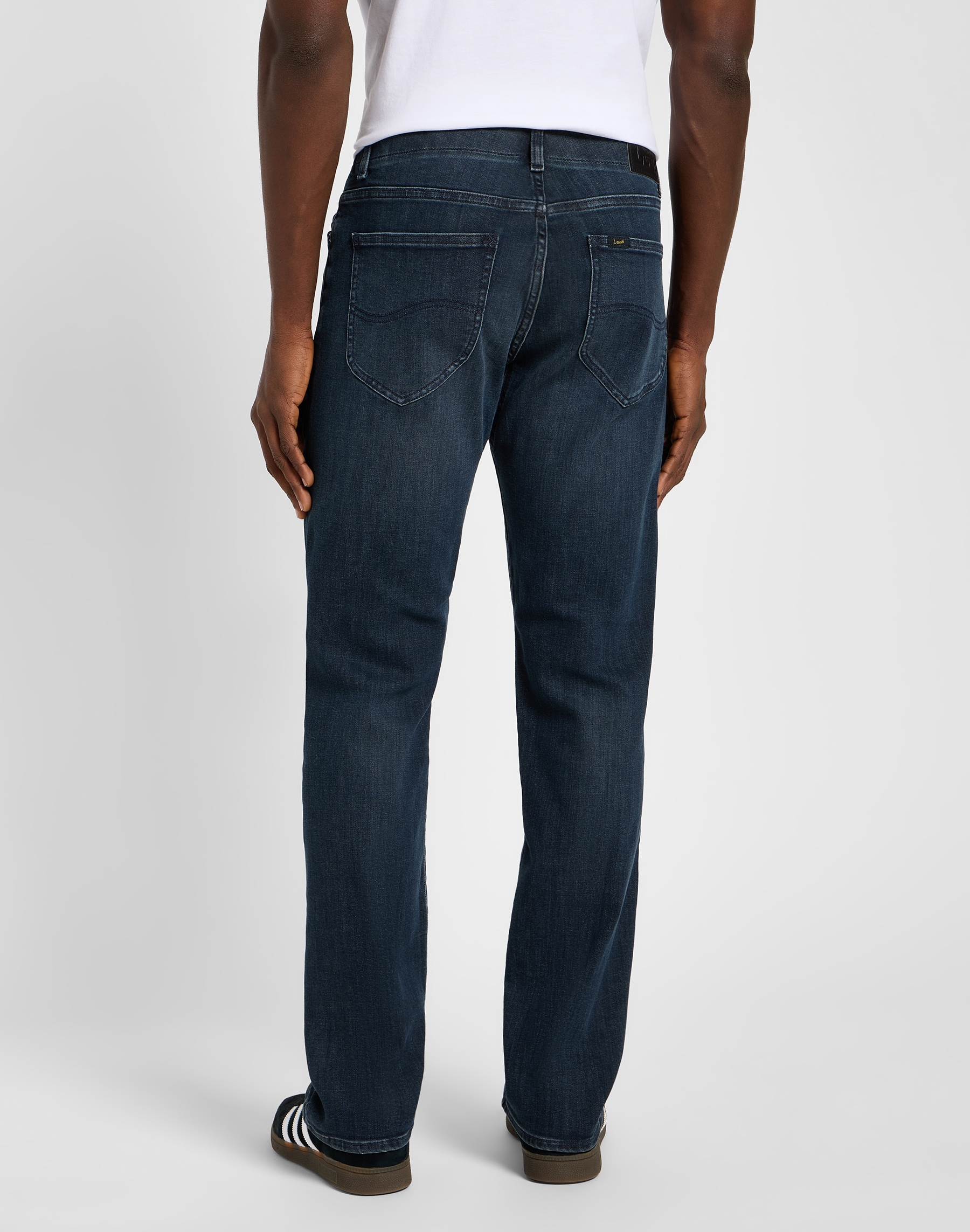 Lee® 5-Pocket-Jeans »Extreme Motion«, Extreme Motion Stretchware