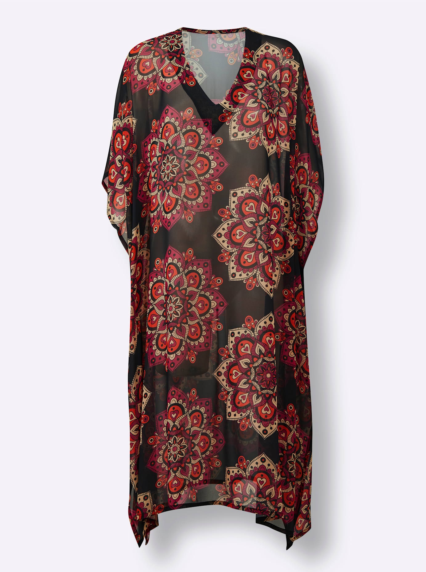 feel good Sommerkleid »Kaftan«