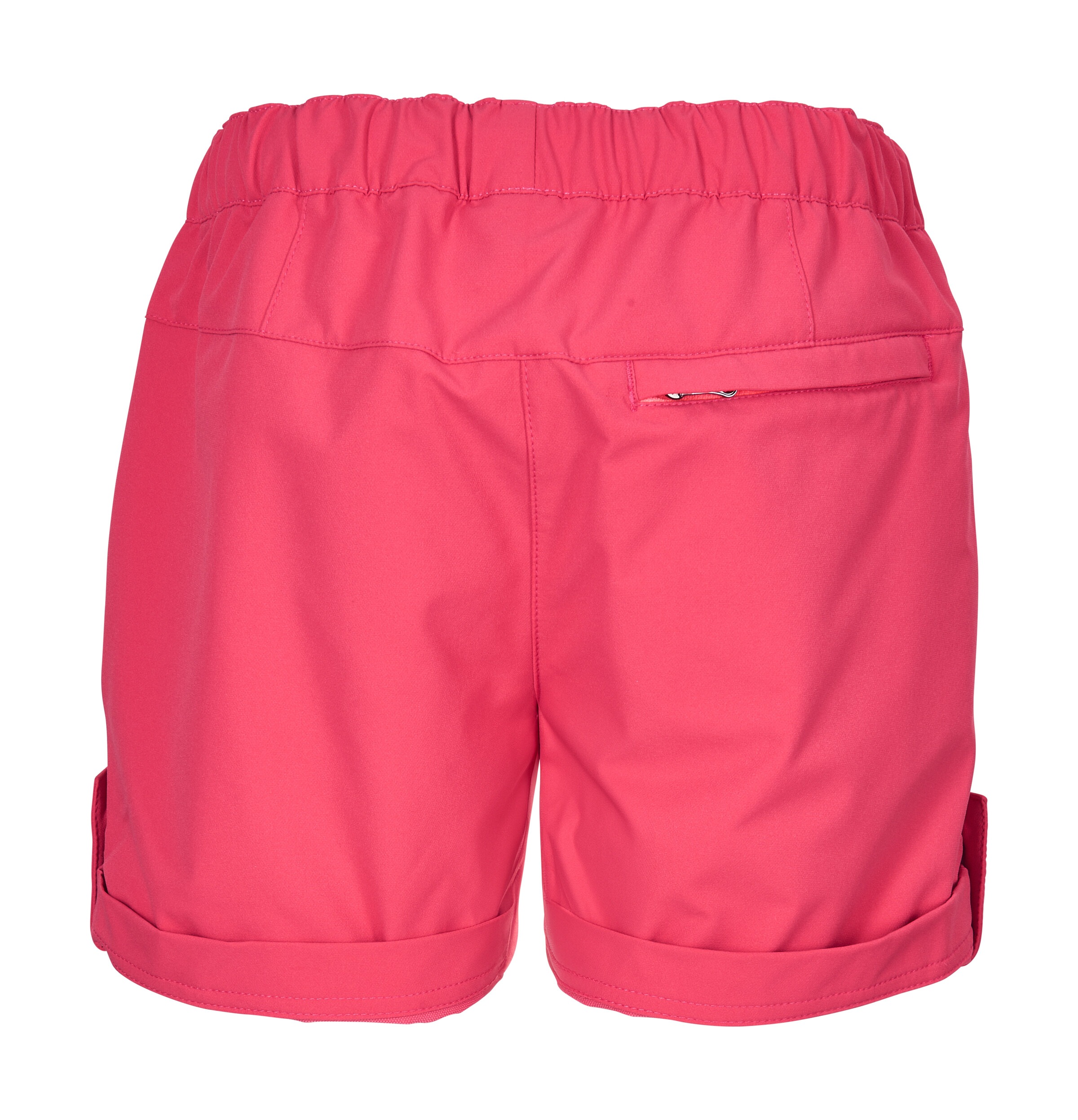 Killtec Shorts »KOS 111 GRLS SHRTS«  Leichte, schnelltrocknende Mädchen-Shorts mit Teflon EcoElite™