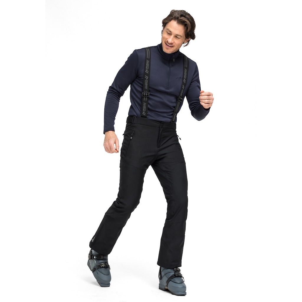 Maier Sports Skihose »Anton light«