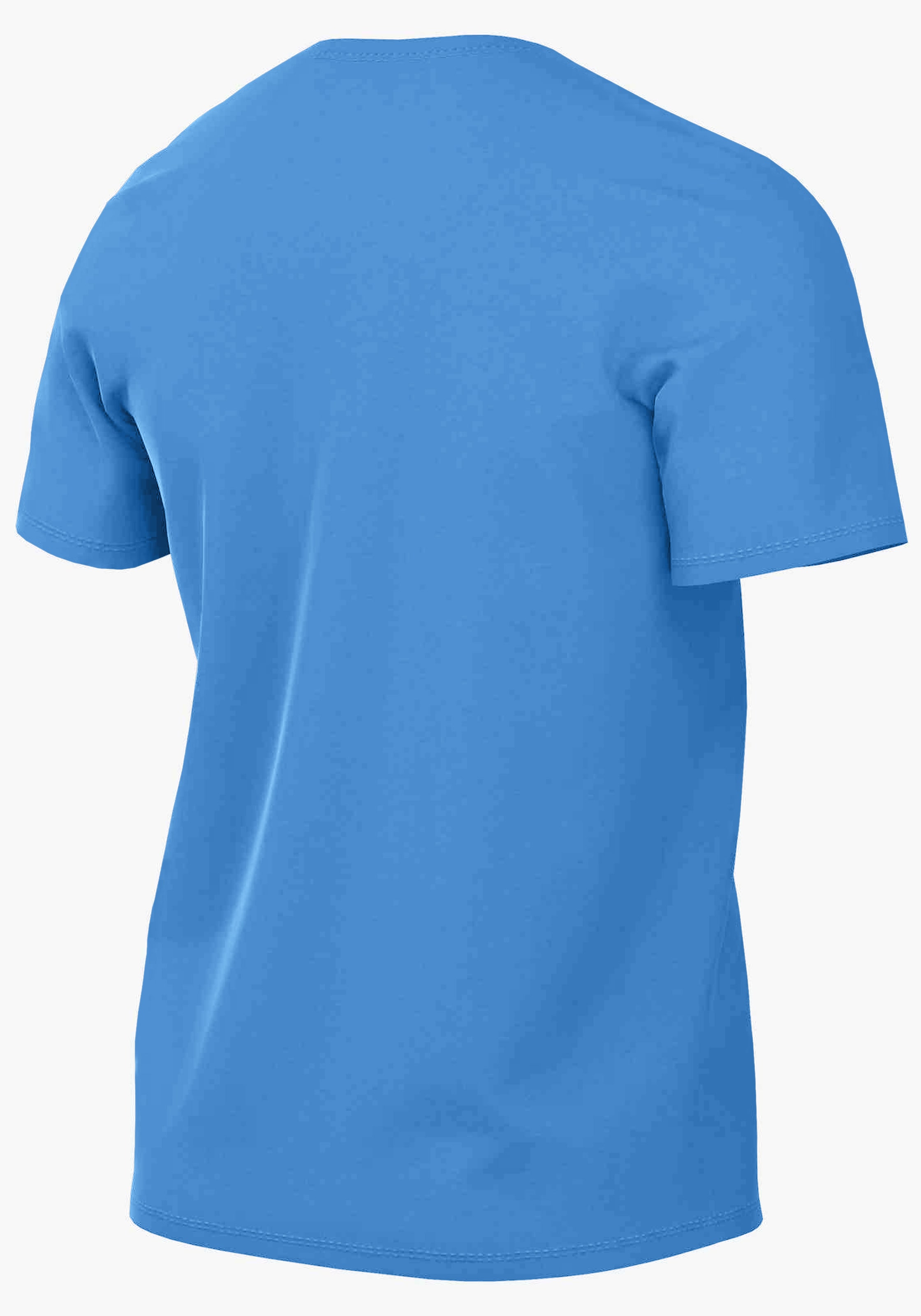 Jordan Trainingsshirt »M J JUMPMAN SS LBR TEE 2« leichtes Material, schnell trocknend, sportliche Passform