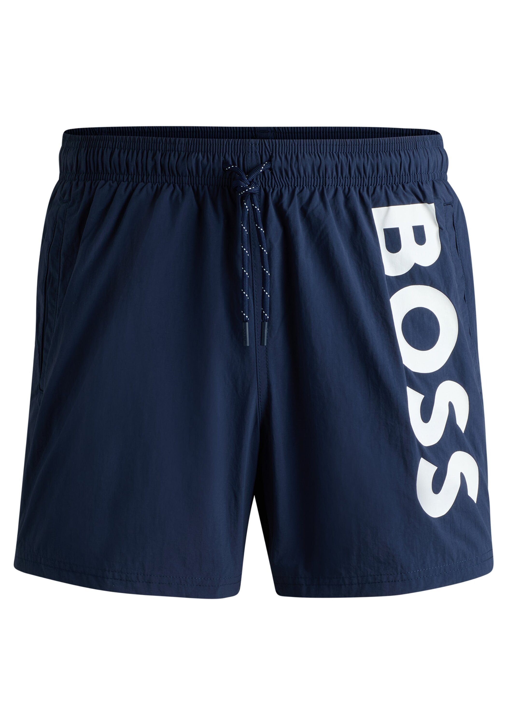 BOSS Badeshorts »Badeshorts Octopus«