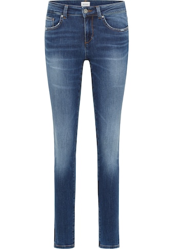 Skinny-fit-Jeans »Quincy Skinny«