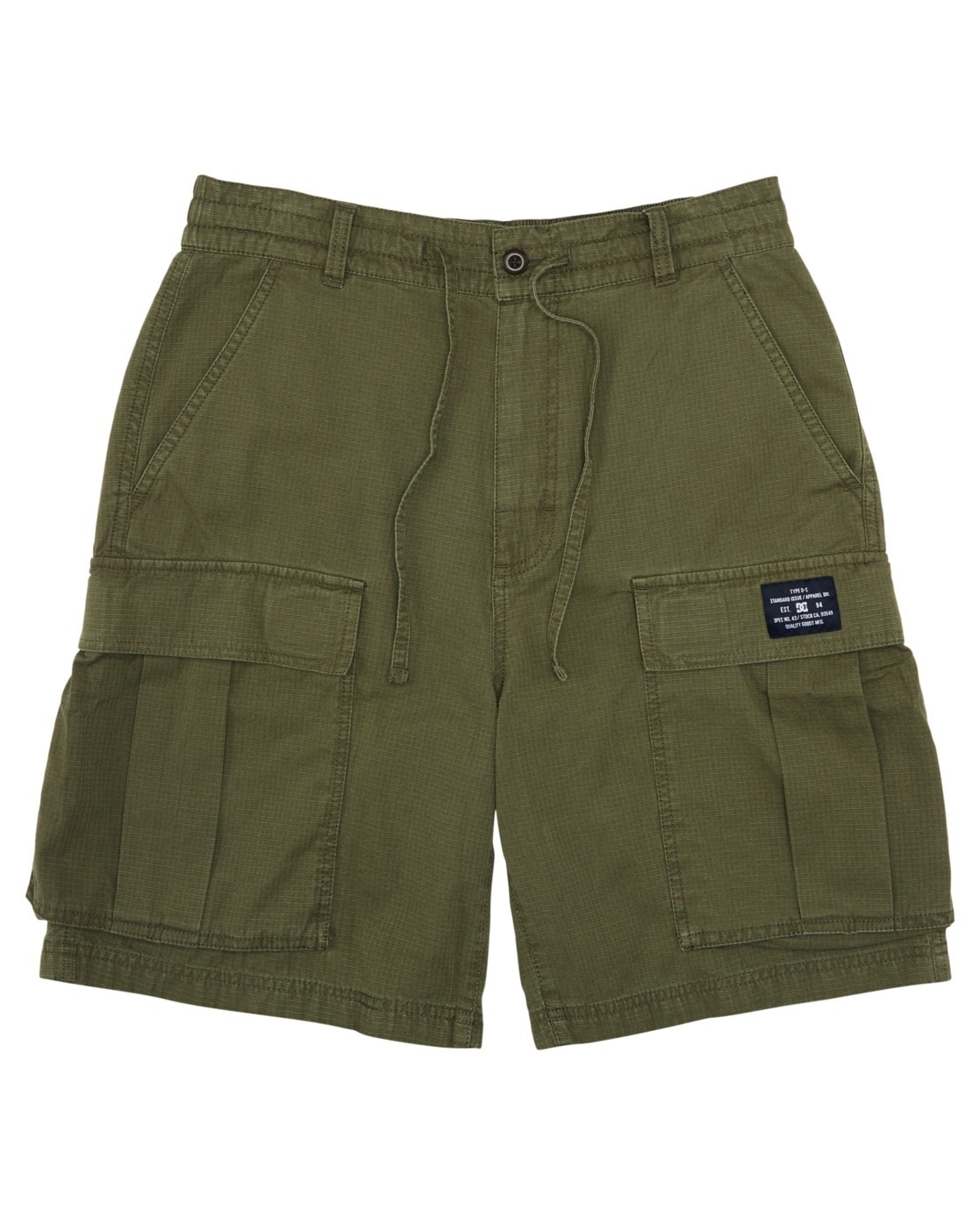 DC Shoes Bermudas »Tundra 22"«