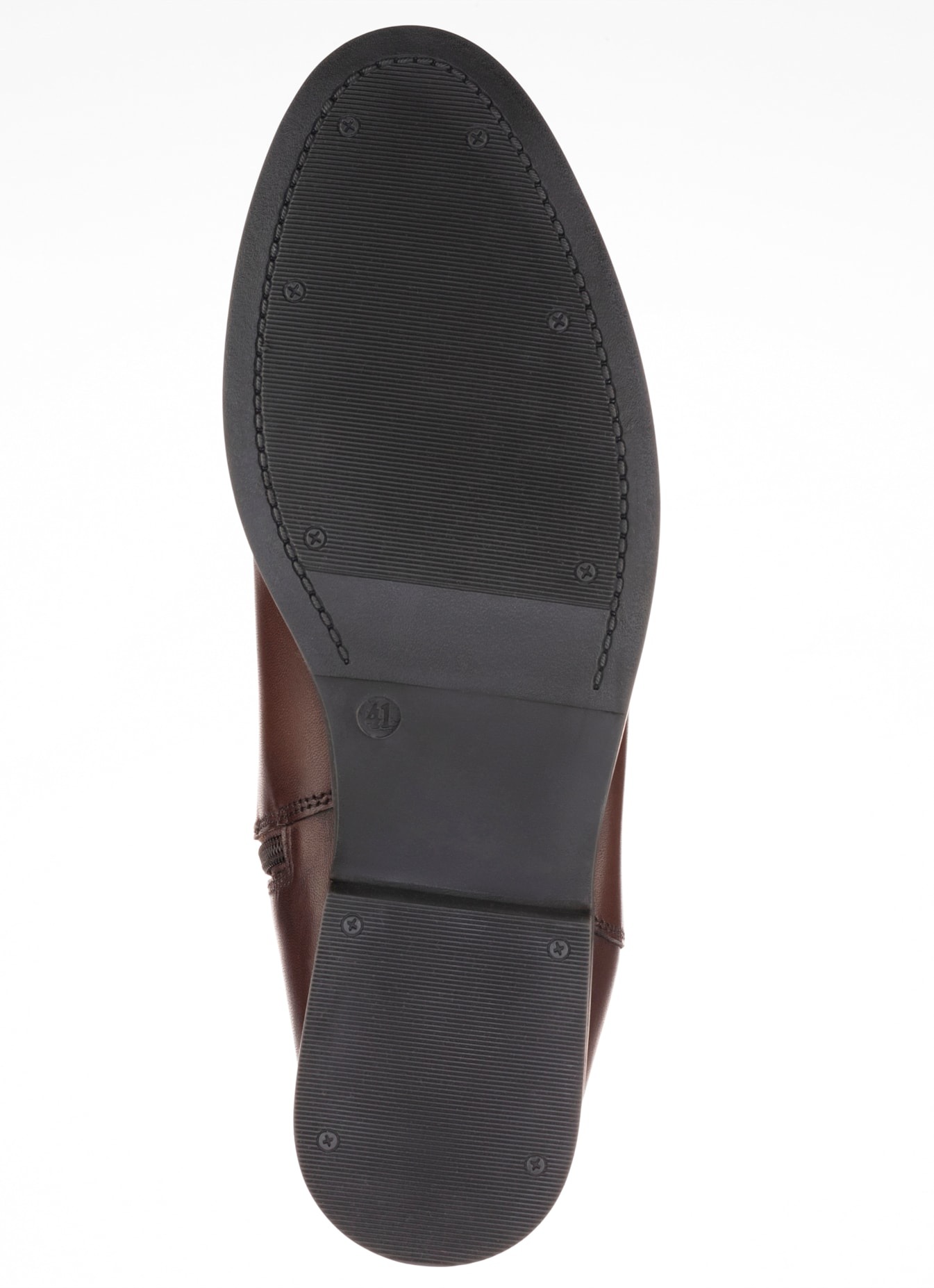 Sheego Weitschaftstiefel