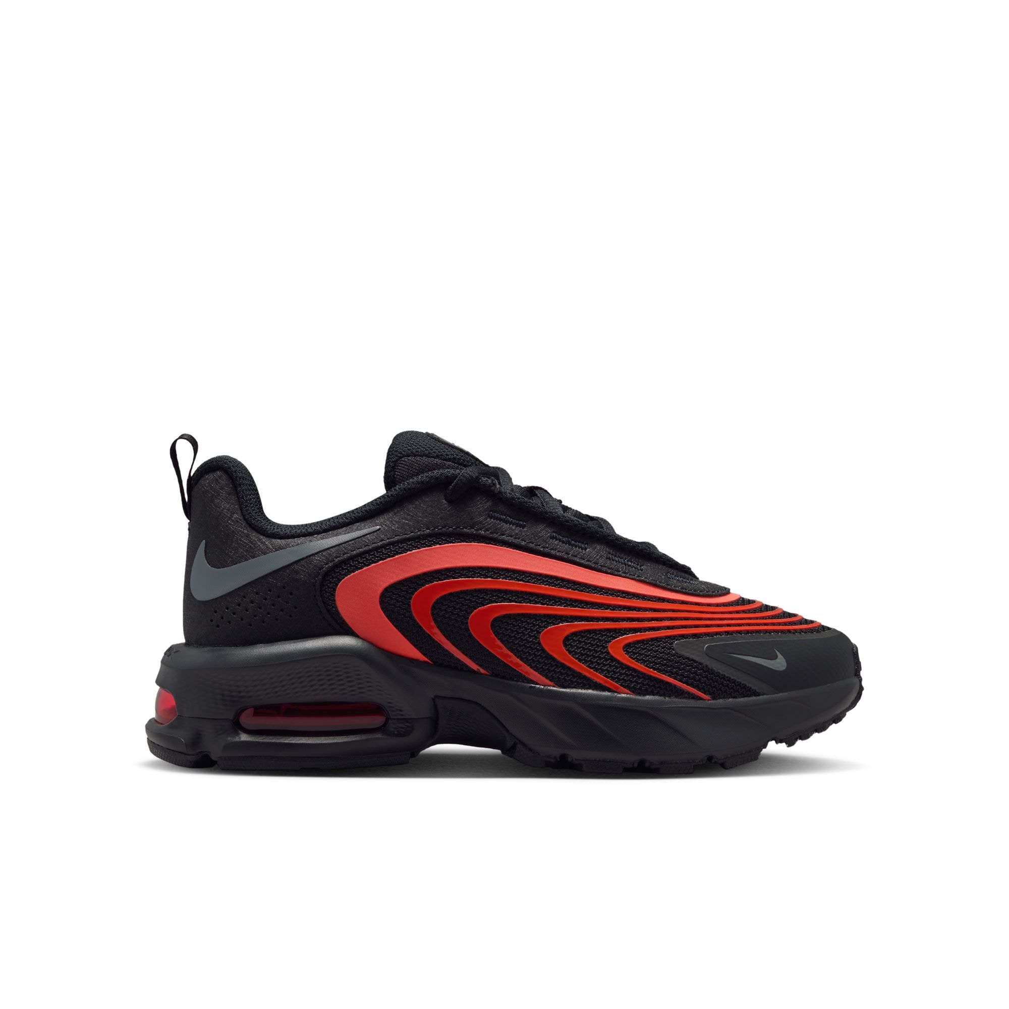 Nike Sportswear Sneaker »Air Max Fire (GS)«  Design auf den Spuren des Nike Air Max Plus TN für Jugendliche