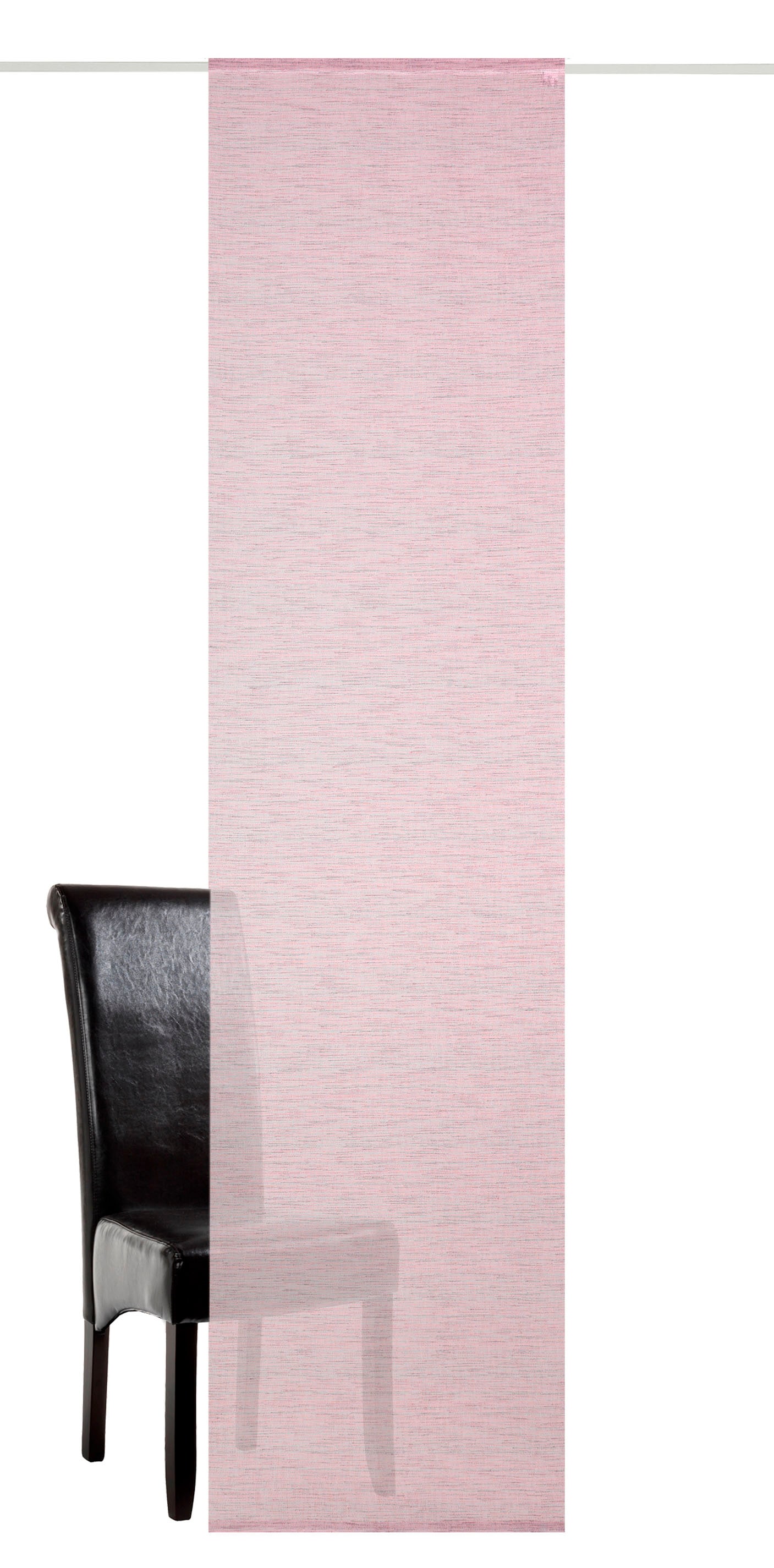 Neutex for you! Schiebegardine »Biella«, (1 St.), HxB: 245x60