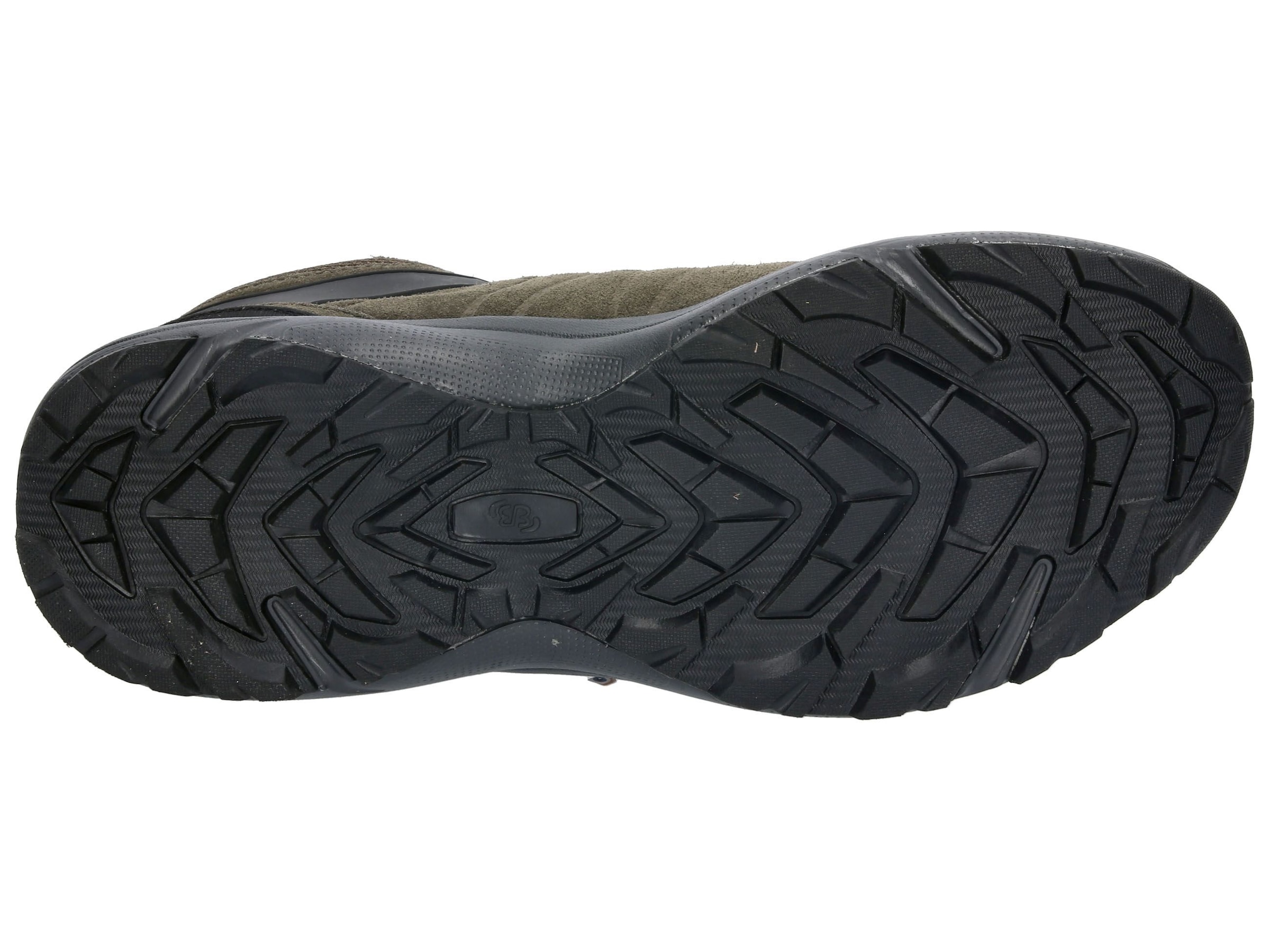 BRÜTTING Stiefel »Trekkingstiefel Mount Harvard High«