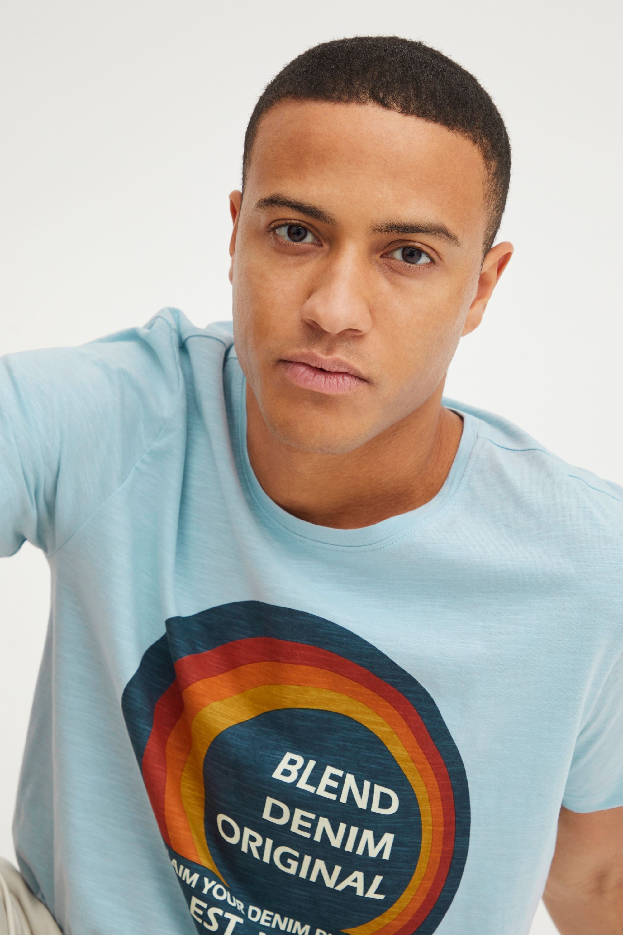 Blend T-Shirt »T-Shirt BHTee«