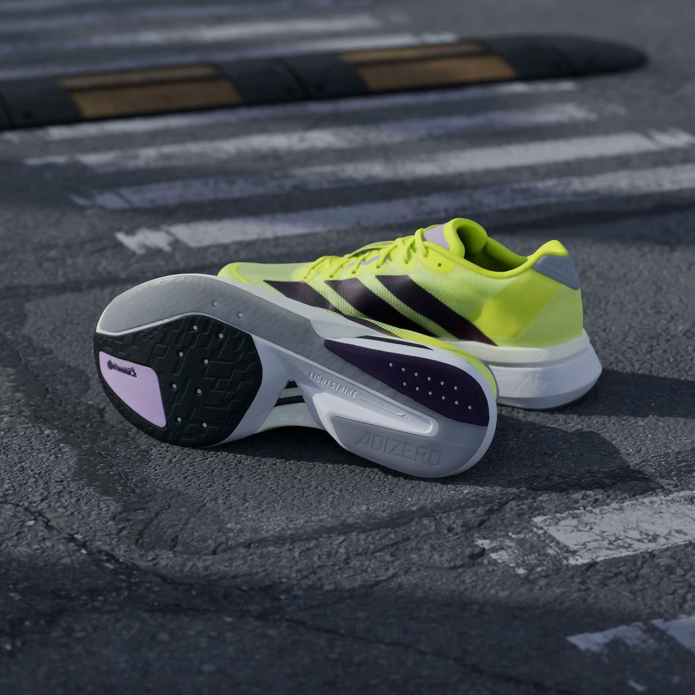 adidas Performance Laufschuh »ADIZERO BOSTON 13«