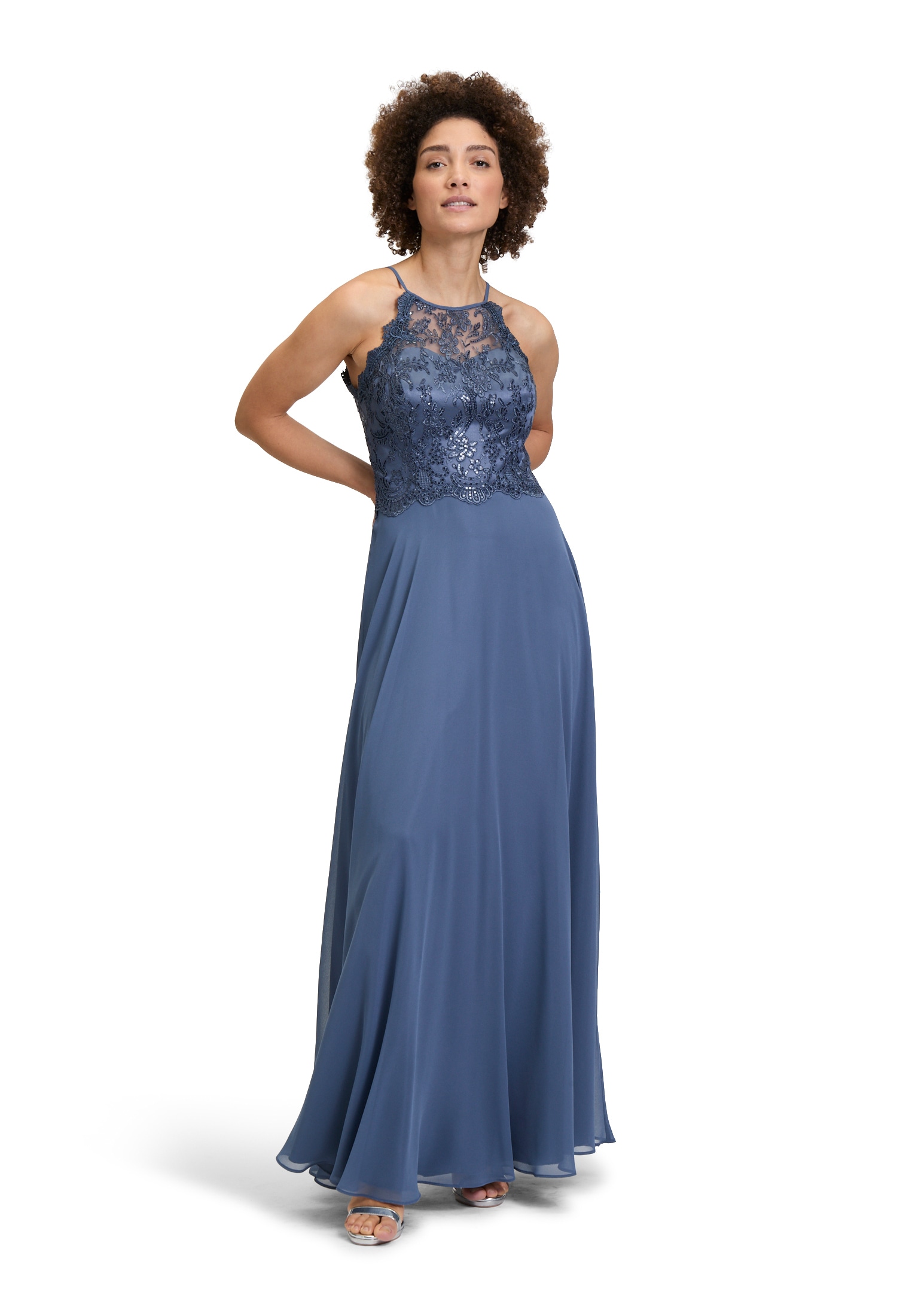 Vera Mont Abendkleid »Abendkleid rückenfrei«