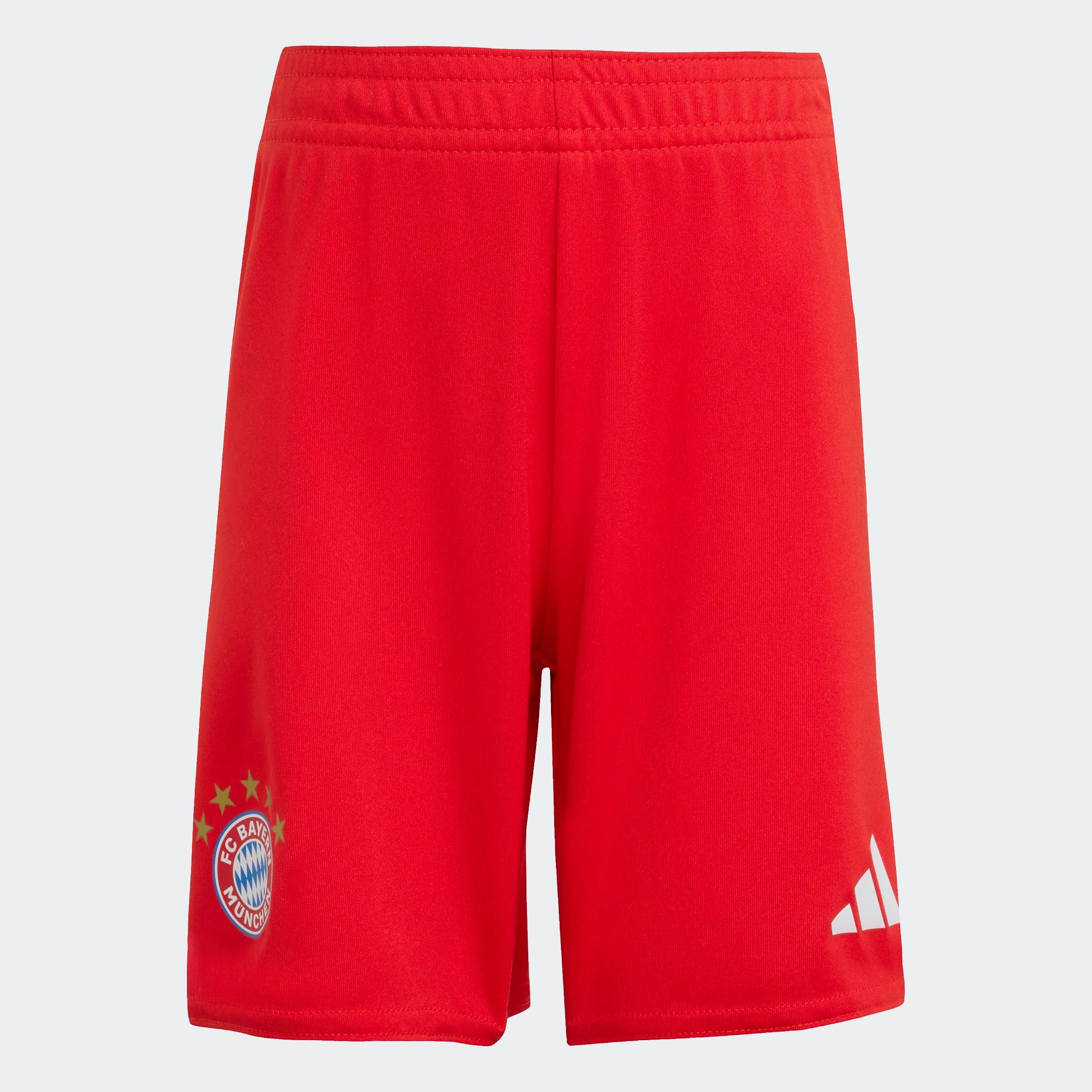 adidas Performance Trainingsanzug »FCB H MINI«, (2 tlg.)