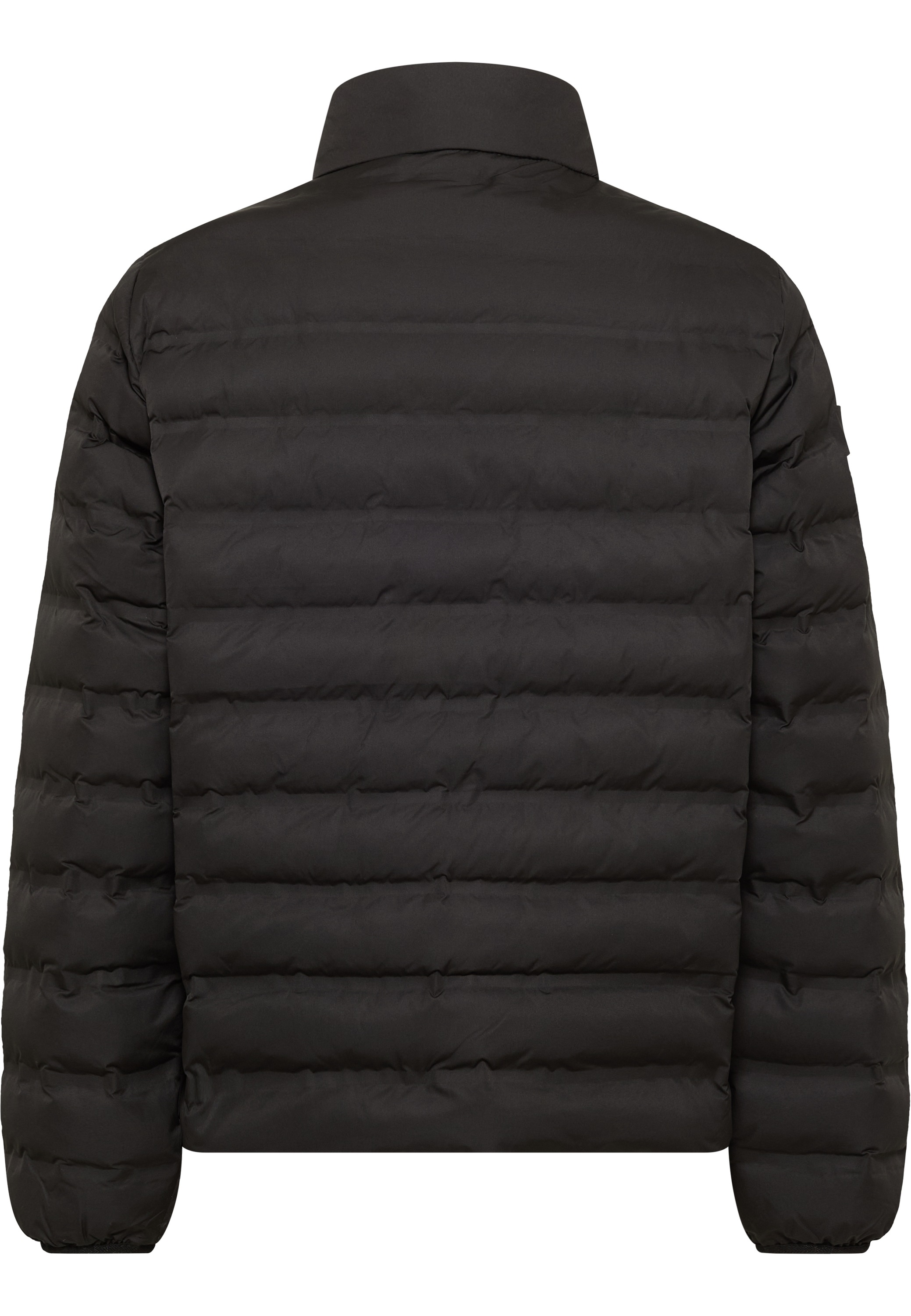 MUSTANG Outdoorjacke »Herren Style Creston«