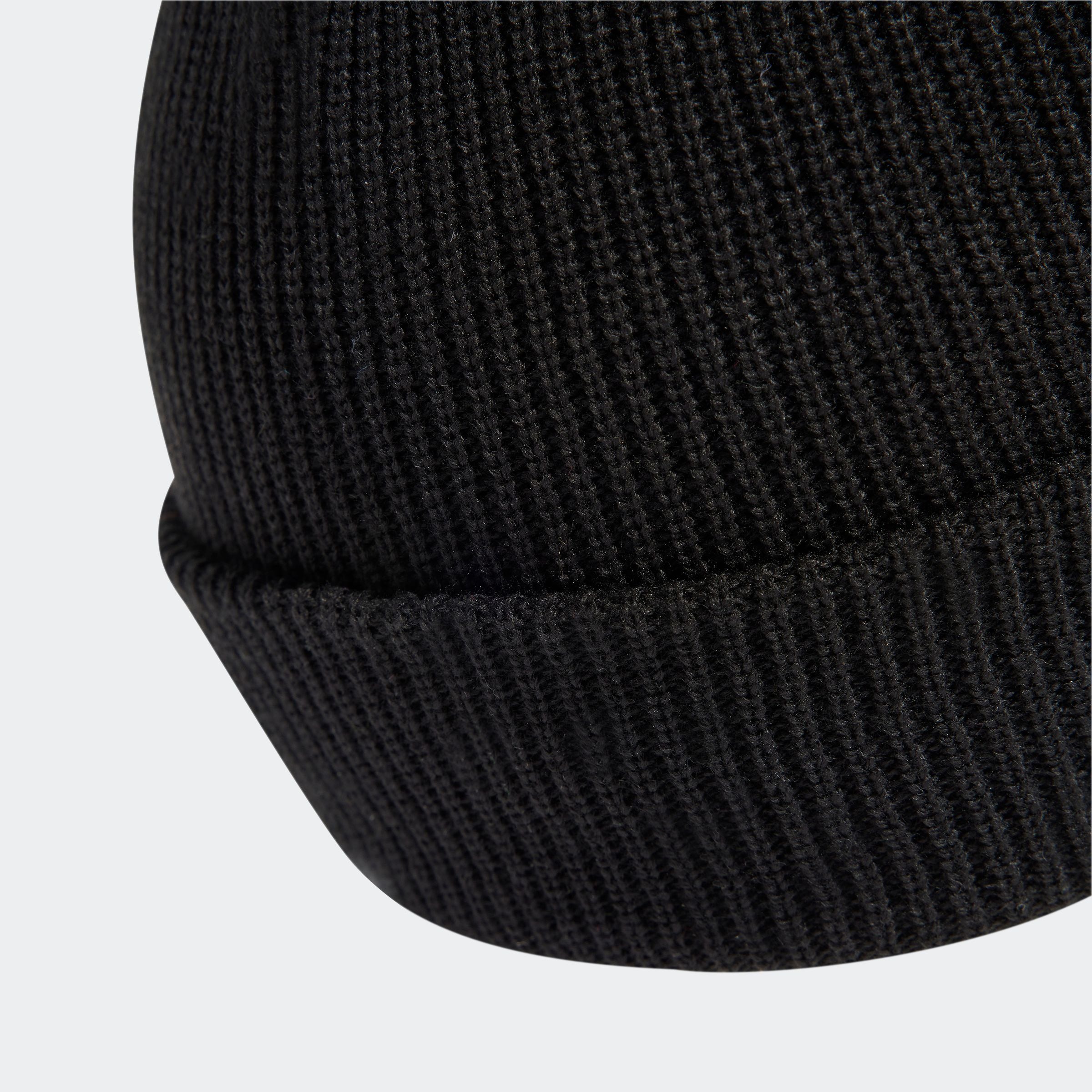 adidas Performance Beanie »ESS BEANIE CUFF«, Strickmütze