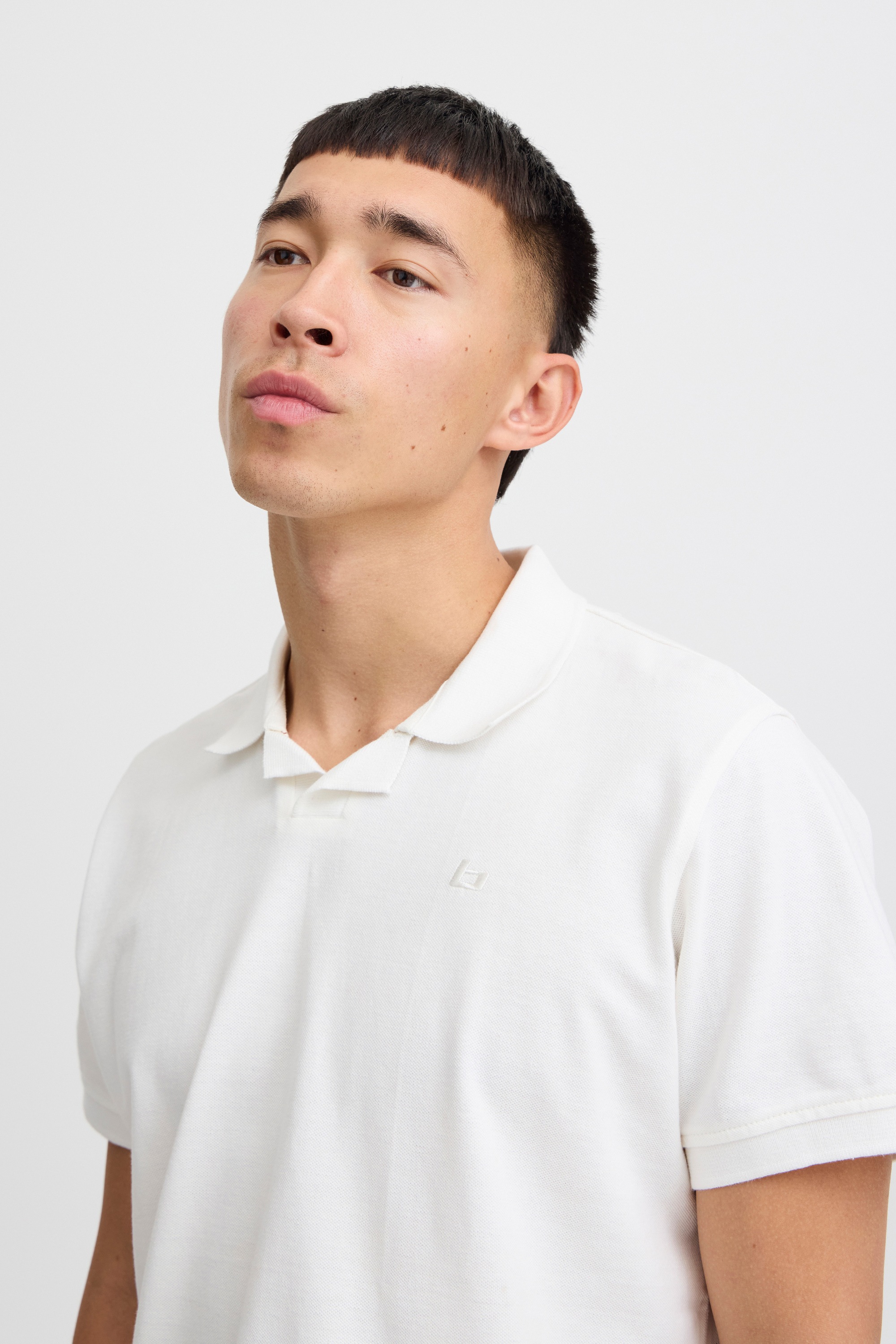 Blend Poloshirt »Poloshirt BHPolo«