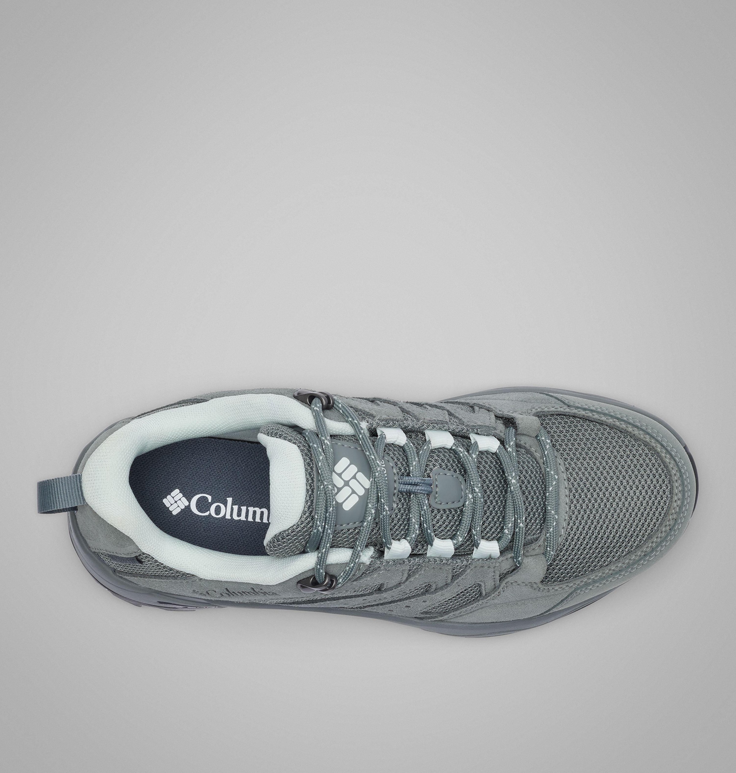 Columbia Wanderschuh »REDMOND™ IV LOW WATERPROOF«  wasserdichte Ausführung, atmungsaktives Innenmaterial