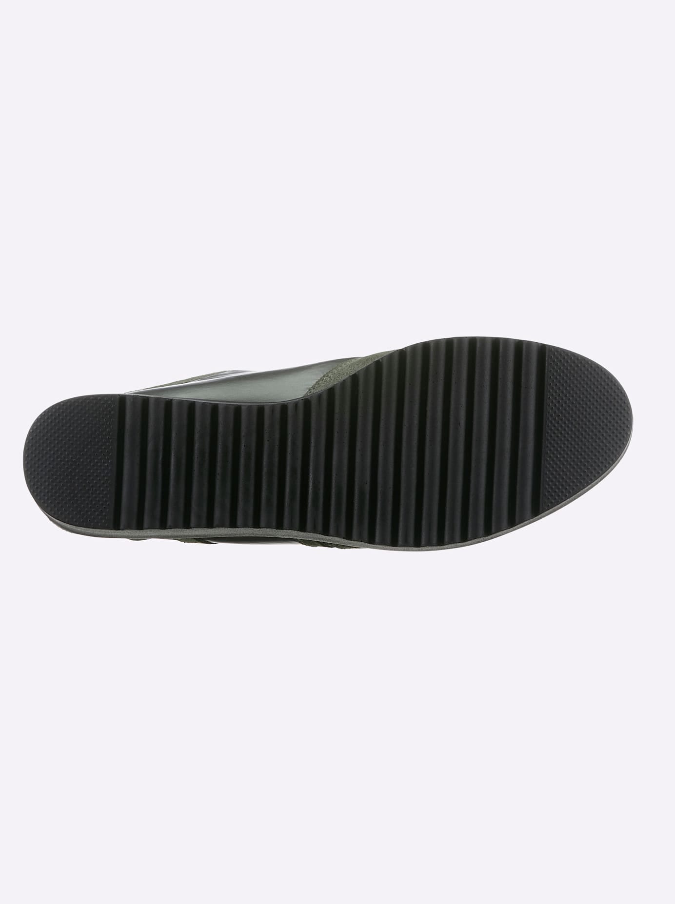 heine Schnürschuh