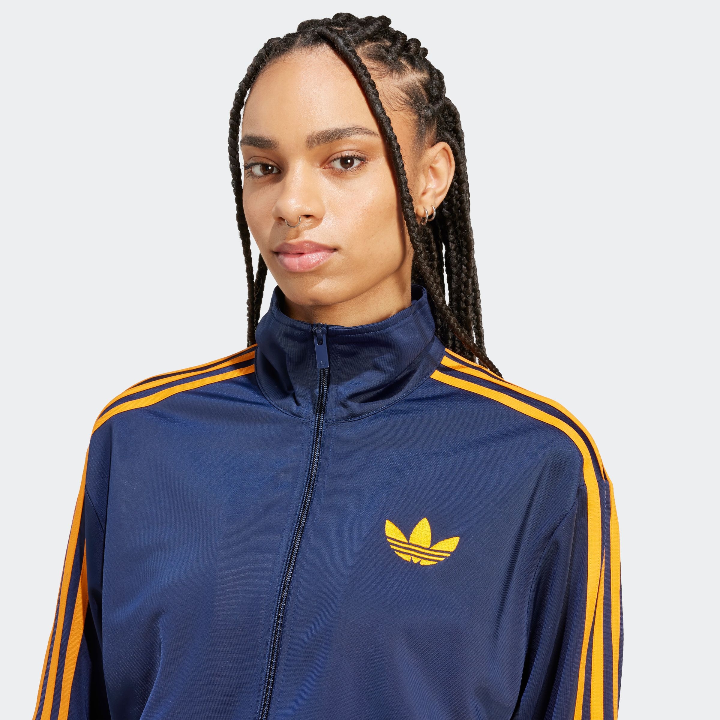 adidas Originals Outdoorjacke »FIREBIRD TT«