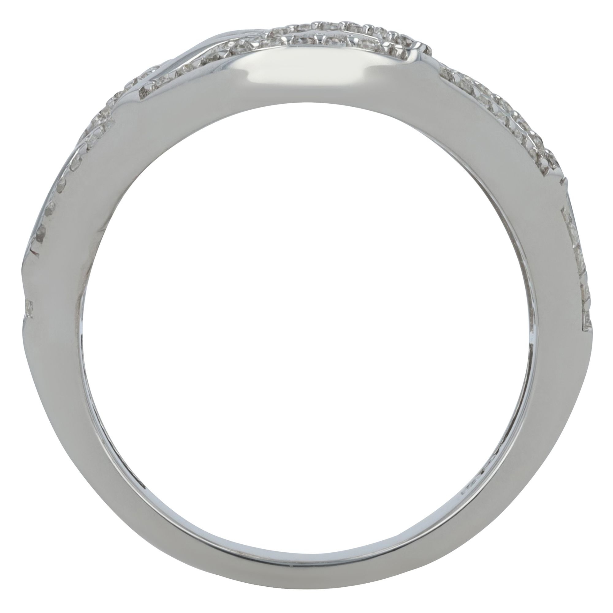 Adelia´s Fingerring »Damen Ring aus 925 Silber«