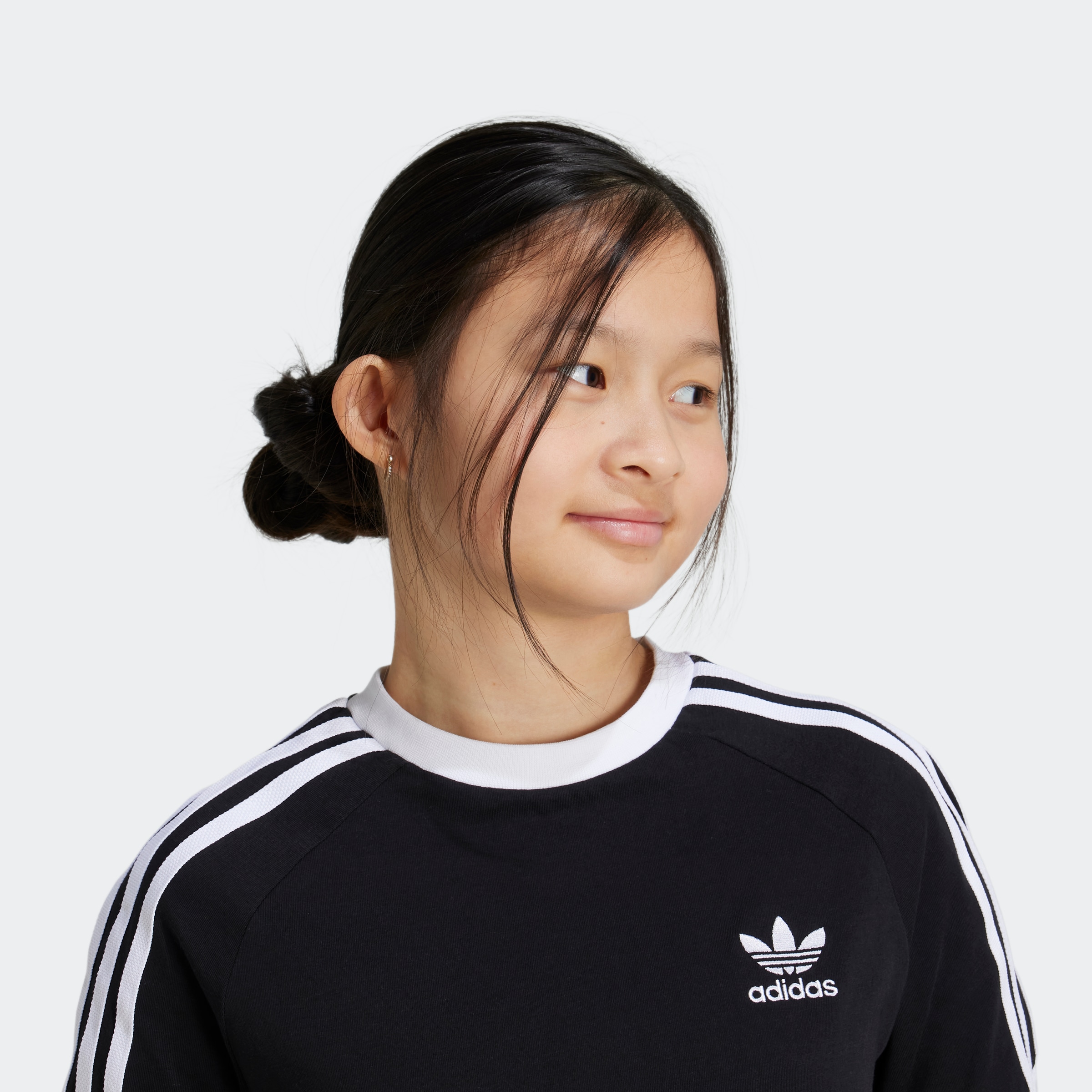 adidas Originals Shirtkleid »TEE DRESS«, (1 tlg.)