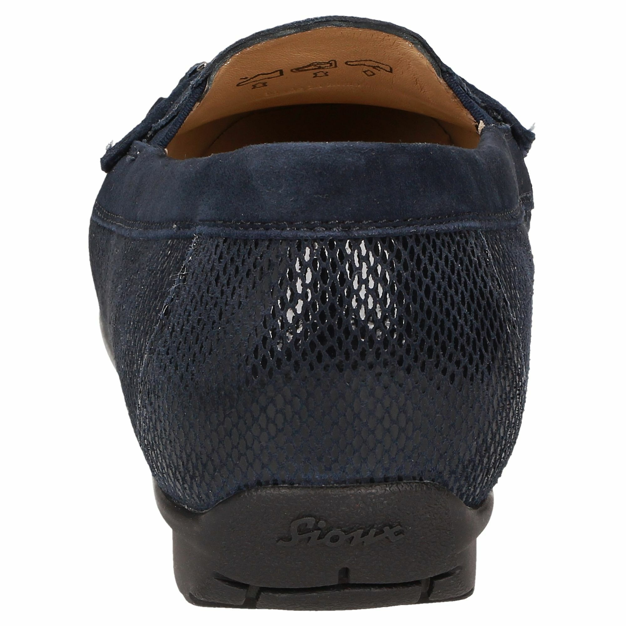 SIOUX Slipper »Cortizia-723-H«