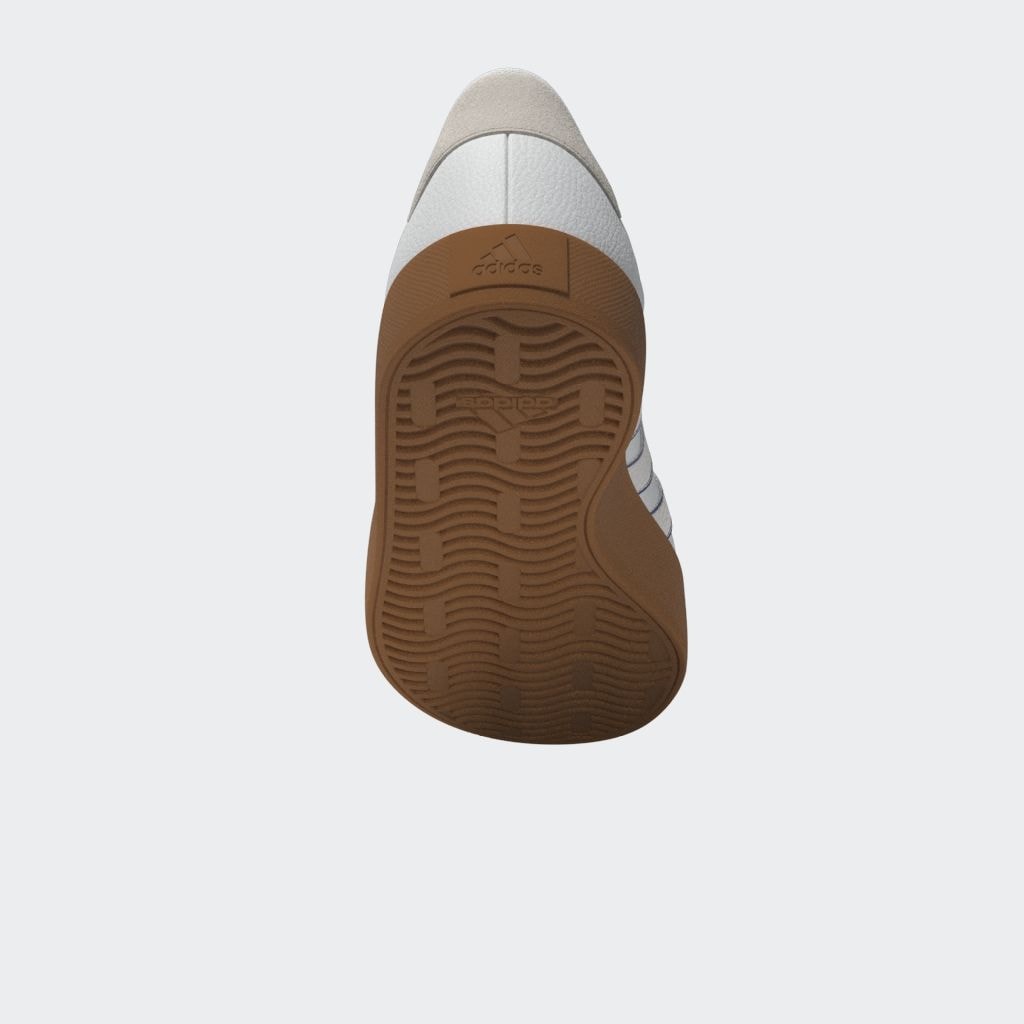 adidas Sportswear Sneaker »VL COURT 3.0«, inspiriert vom Design des adidas samba