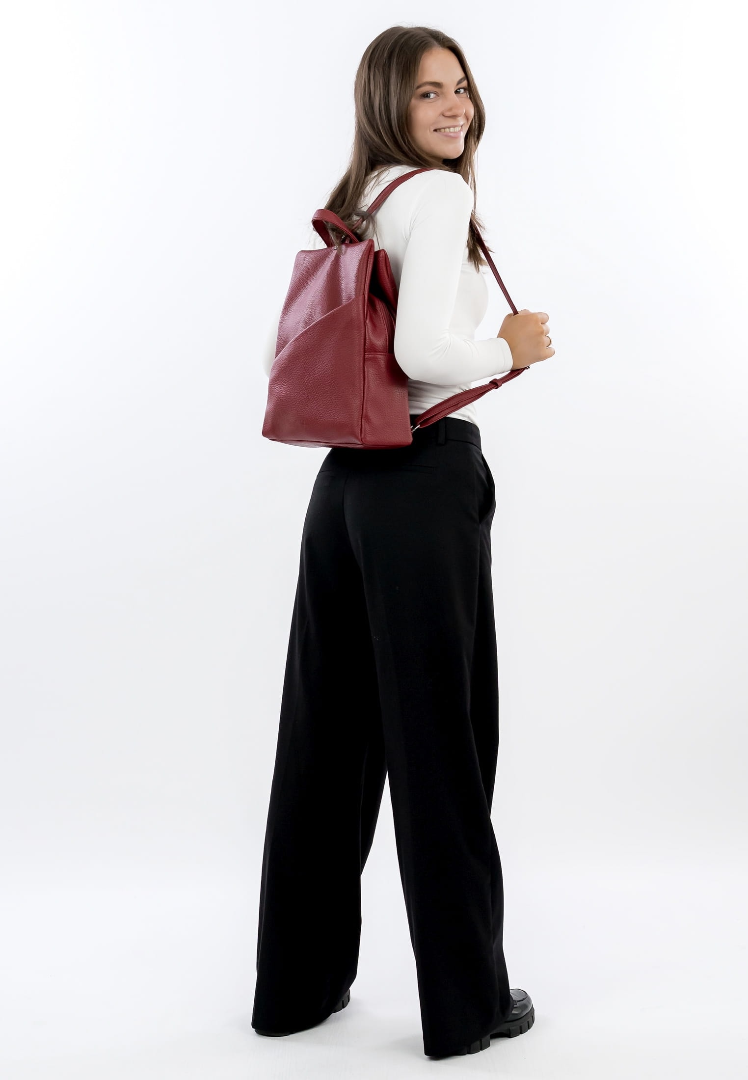 EMILY & NOAH Rucksack »Rucksack E&N Tours RUE 09«