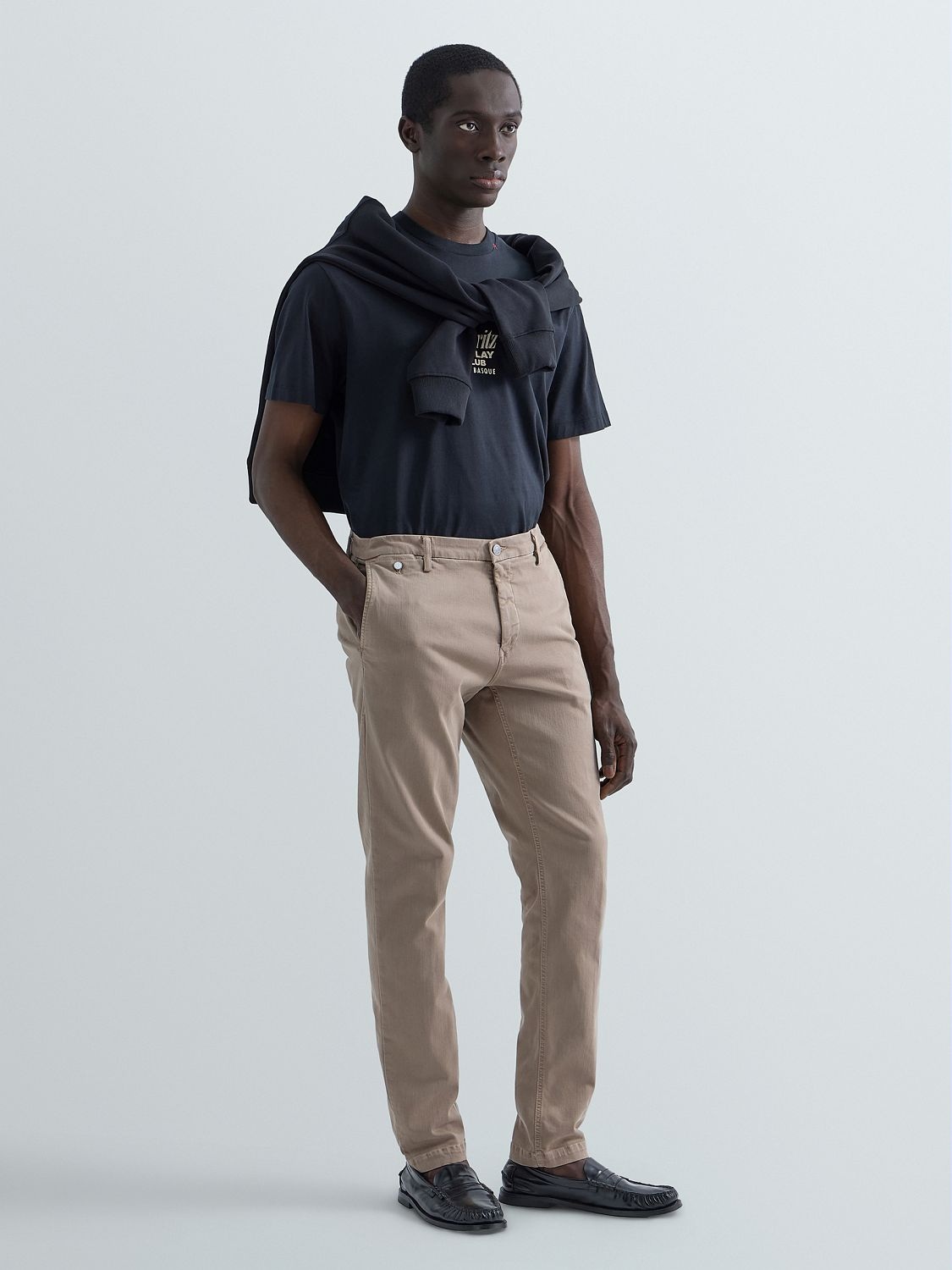 Replay »Benni Regular Slim«