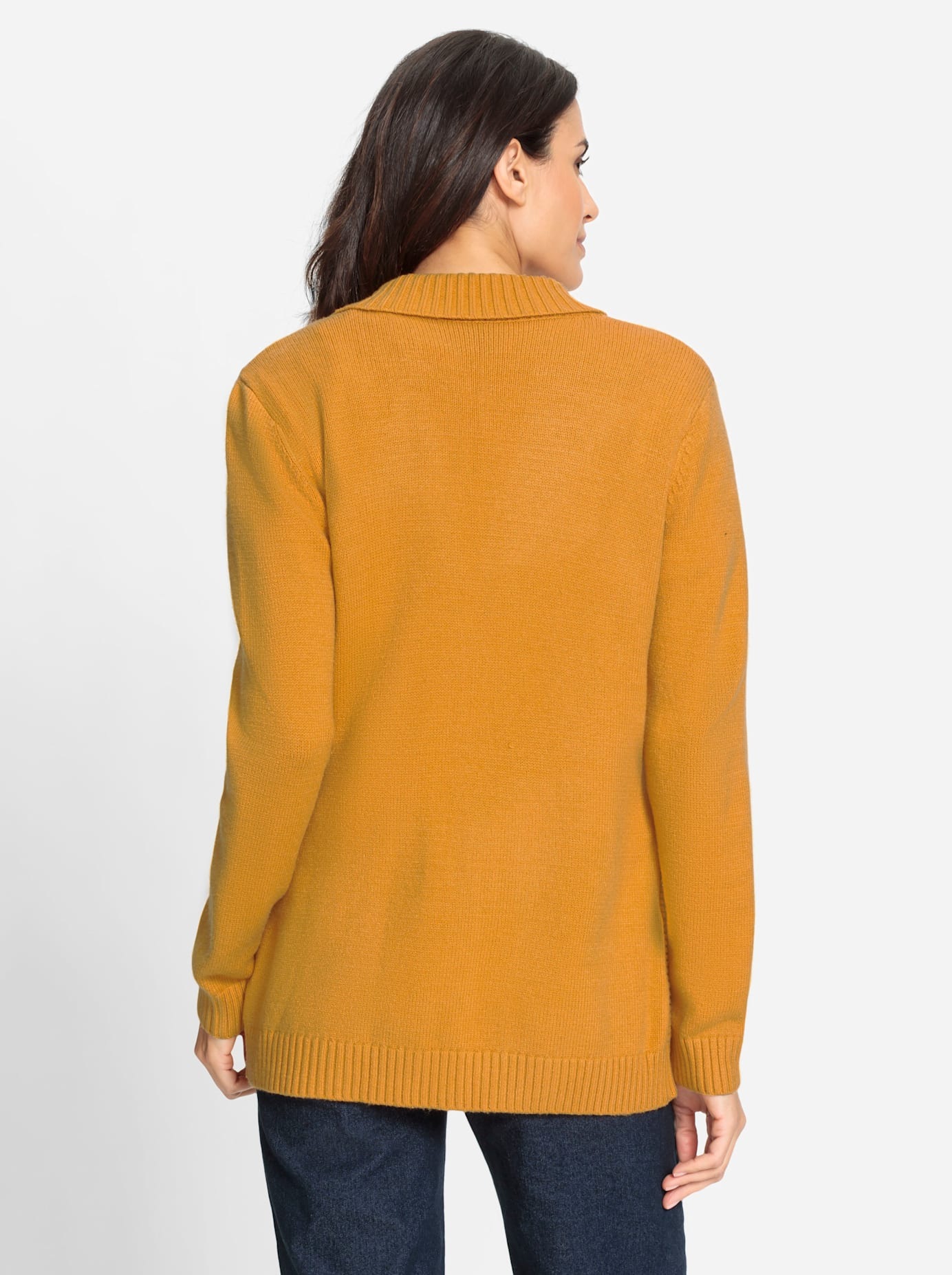 Inspirationen Cardigan