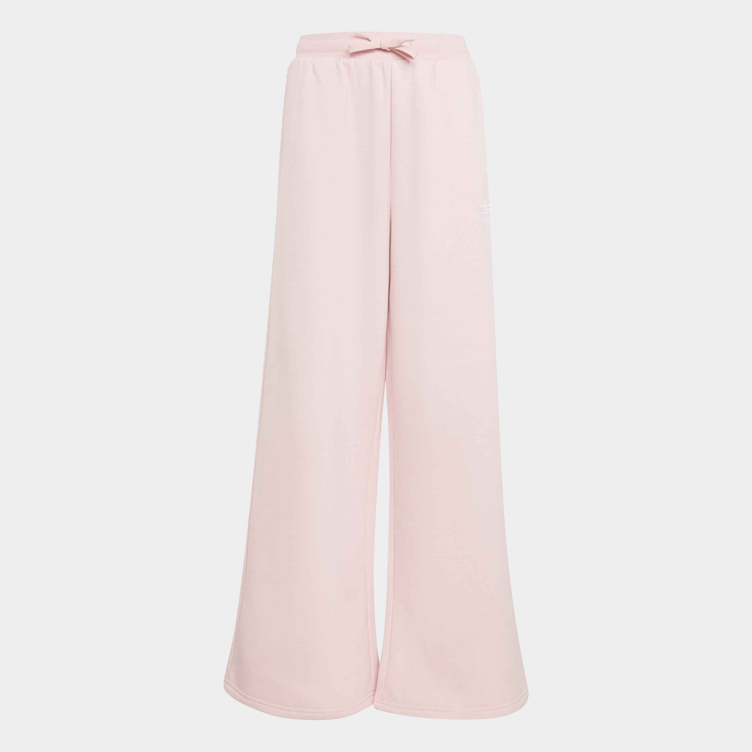 adidas Originals Sporthose », WEITES BEIN«  für Kinder und Teens, lockerer Schnitt, mit Kordelverschluss