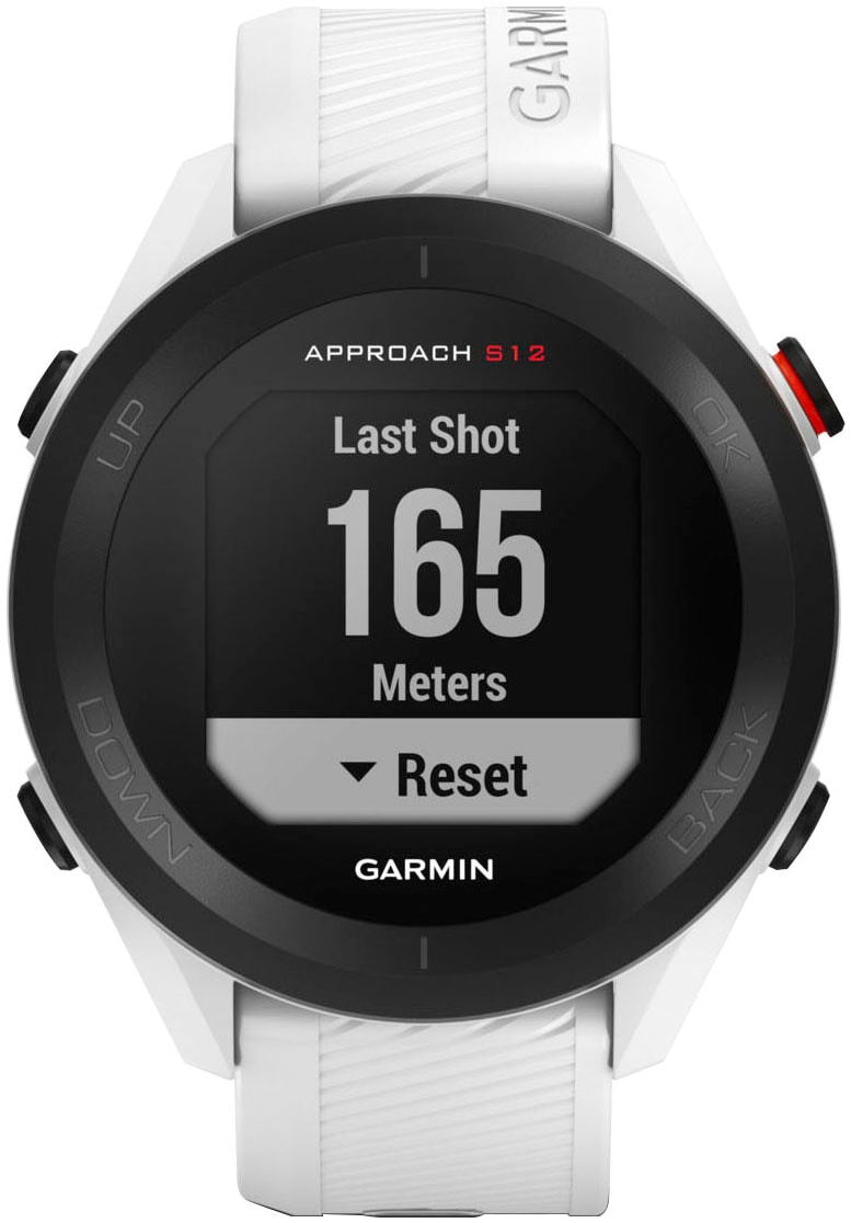 Garmin Smartwatch »Approach S12« Garmin