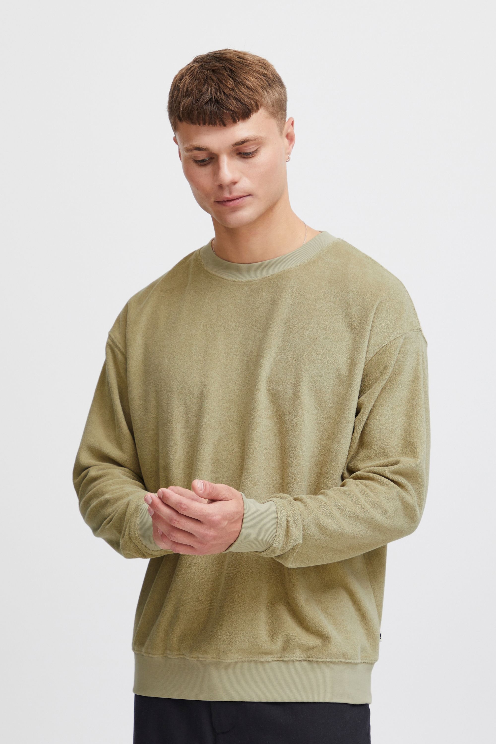 !Solid Longpullover »Sweatshirt SDHaarvard«