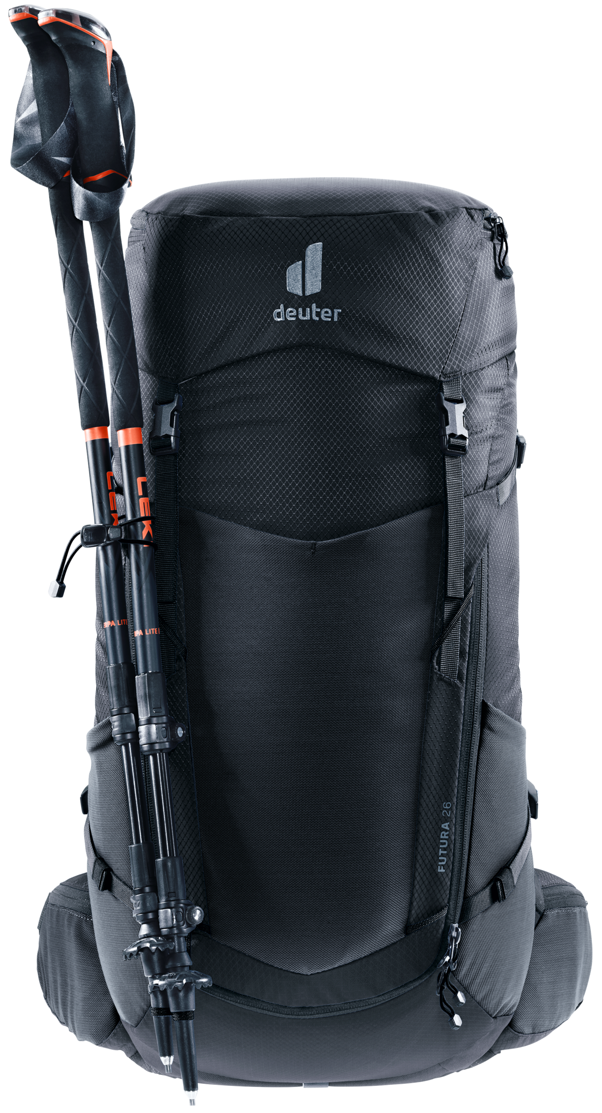 deuter Wanderrucksack »Futura 26« mit 26 Litern Volumen