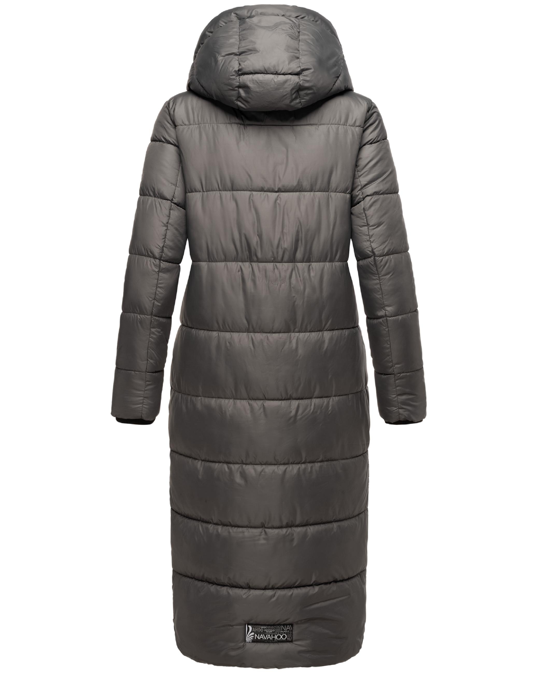 Navahoo Steppmantel »Steppmantel Waffelchen«