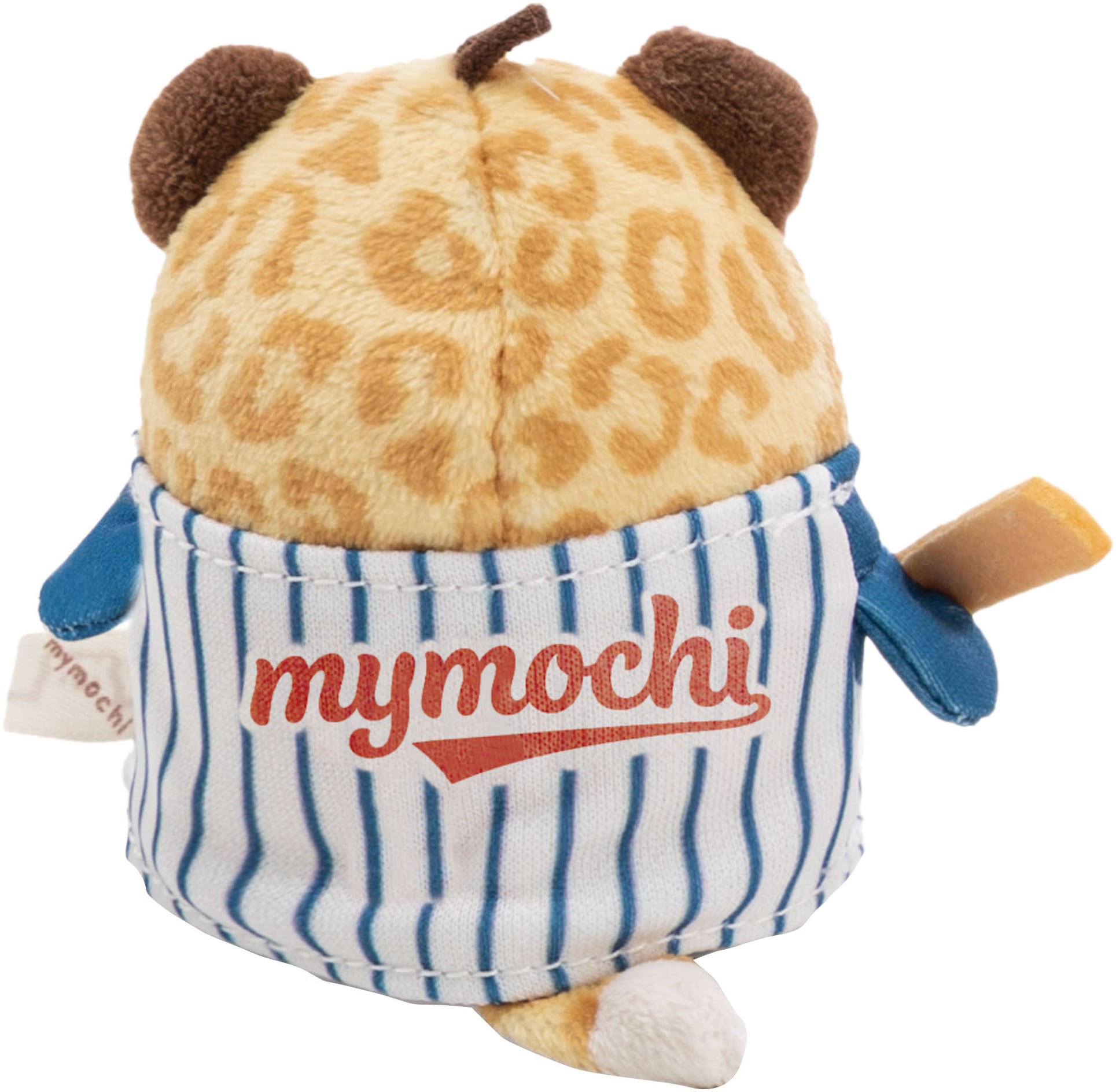 Nici Kuscheltier »mymochi, Leopard Ichiro, 8 cm« in Geschenkbox