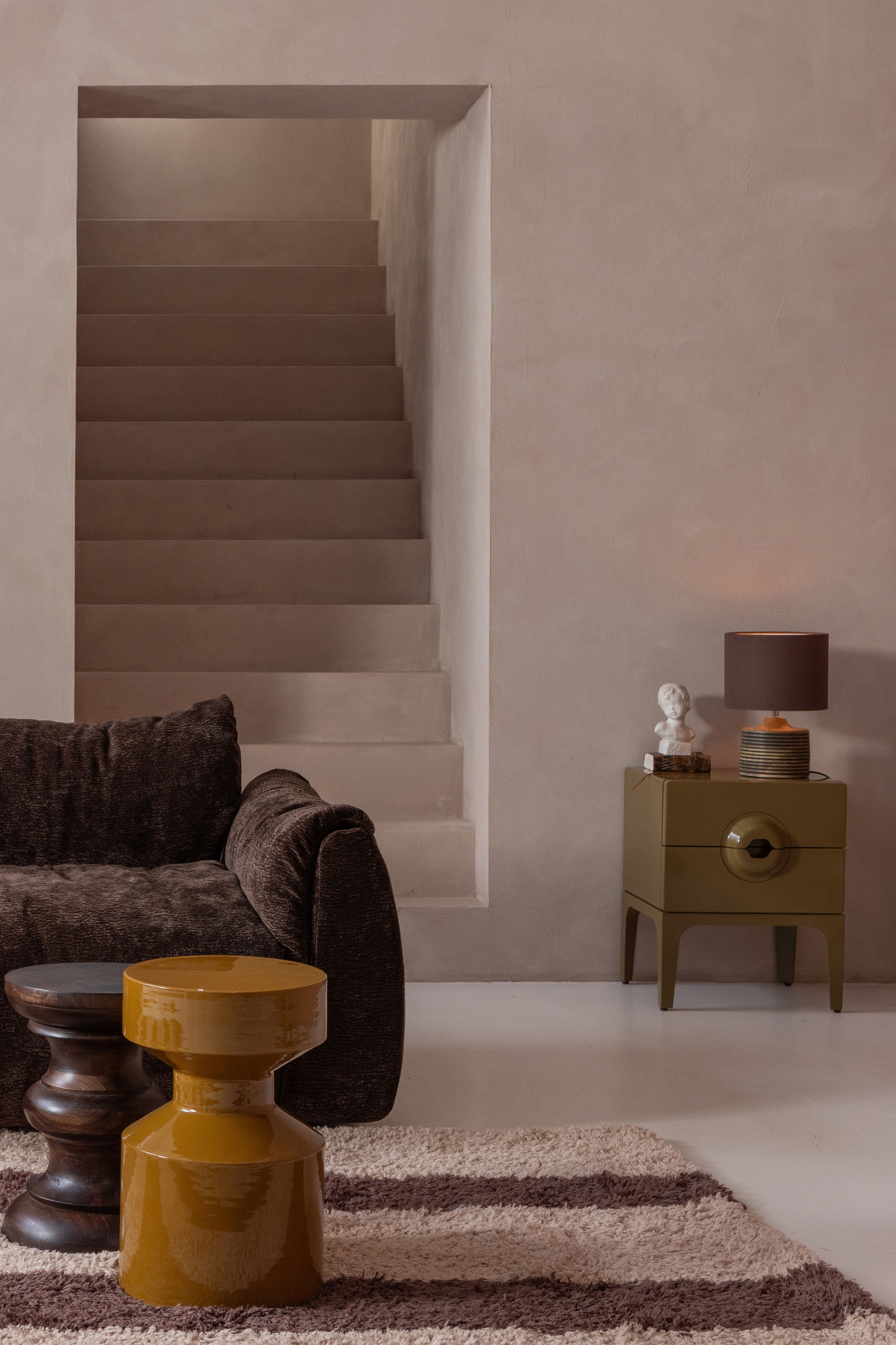 WOOOD Beistelltisch »Ferry«