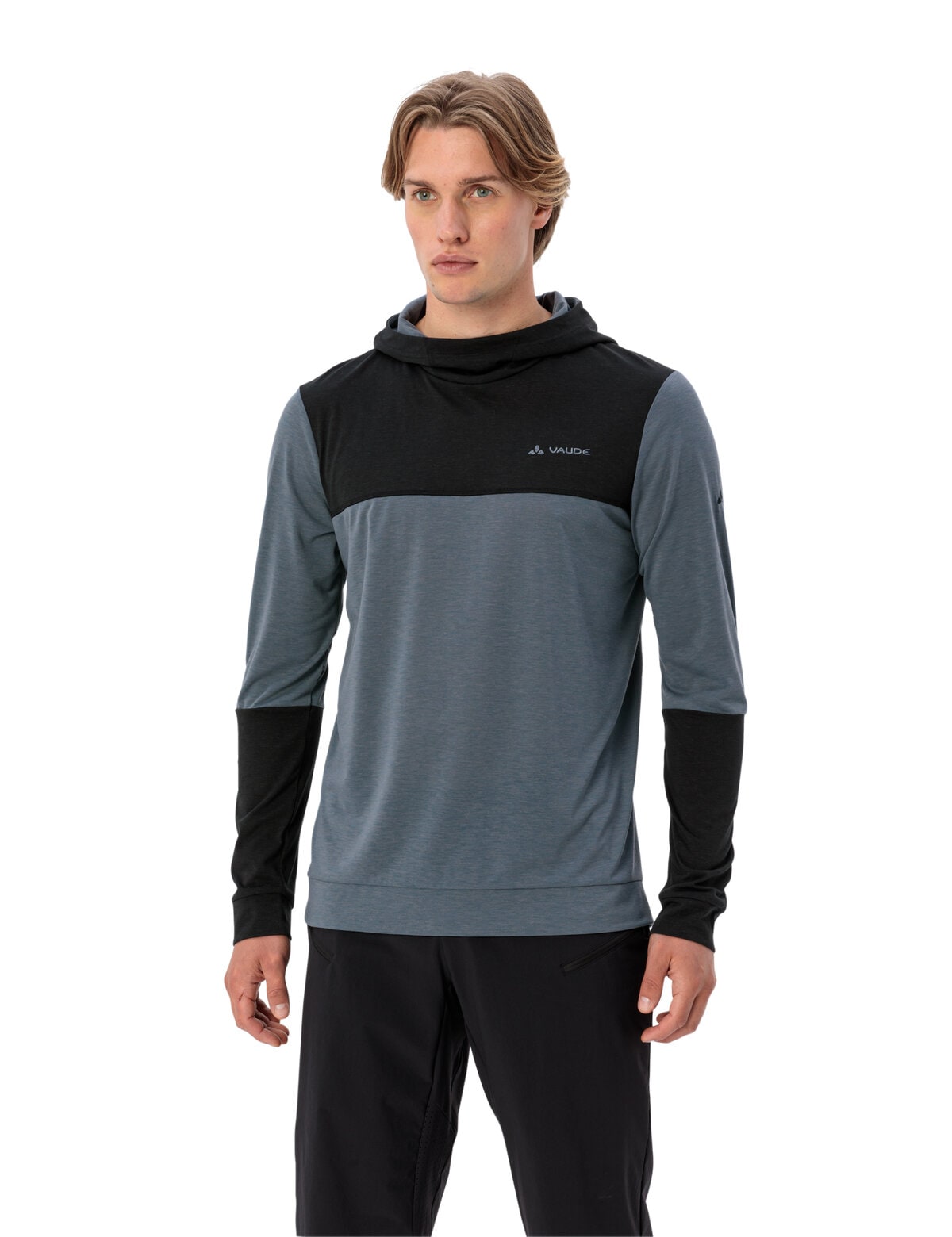VAUDE Langarmshirt
