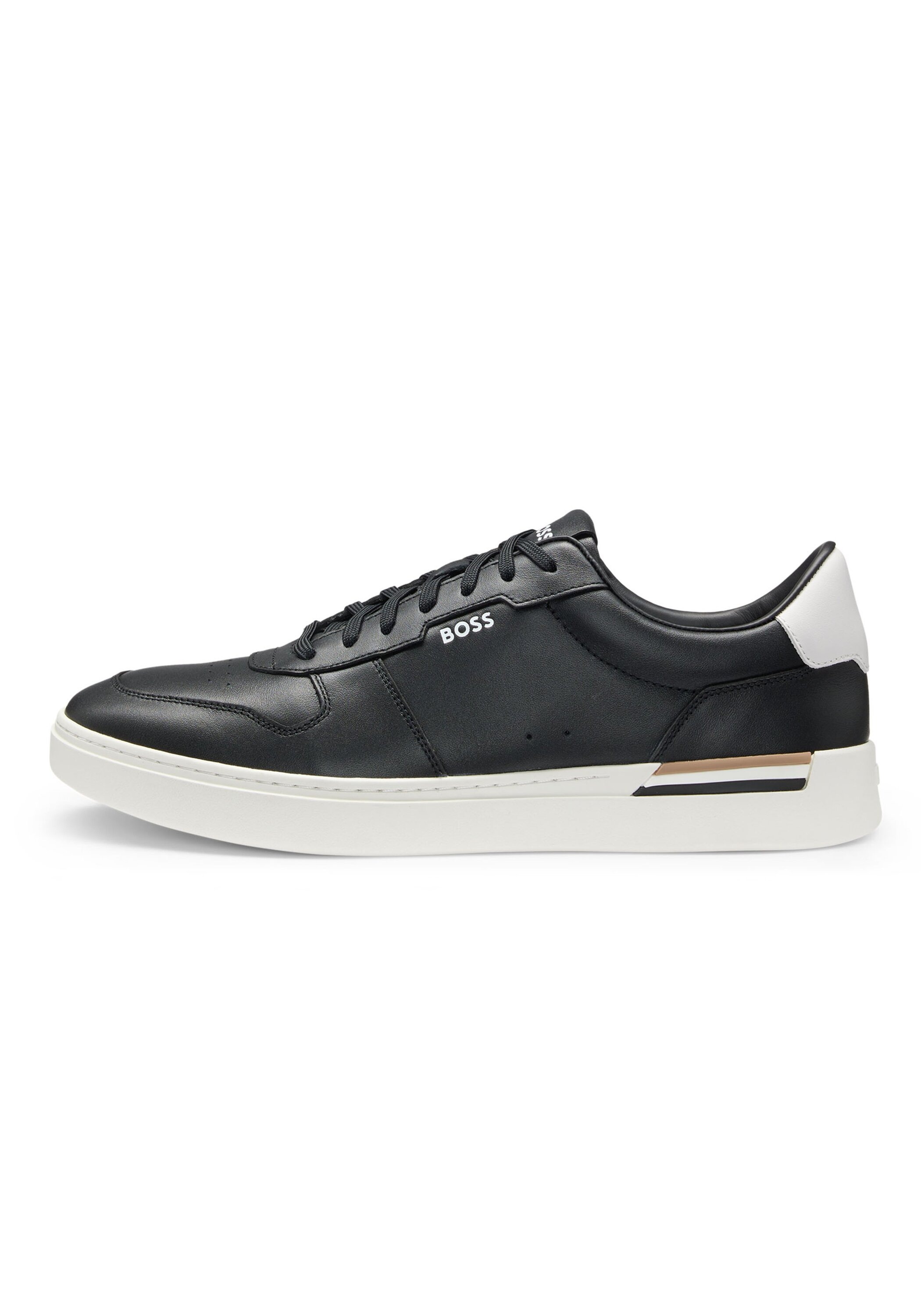 BOSS Sneaker »Sneaker Clint Tenn ltvpN«