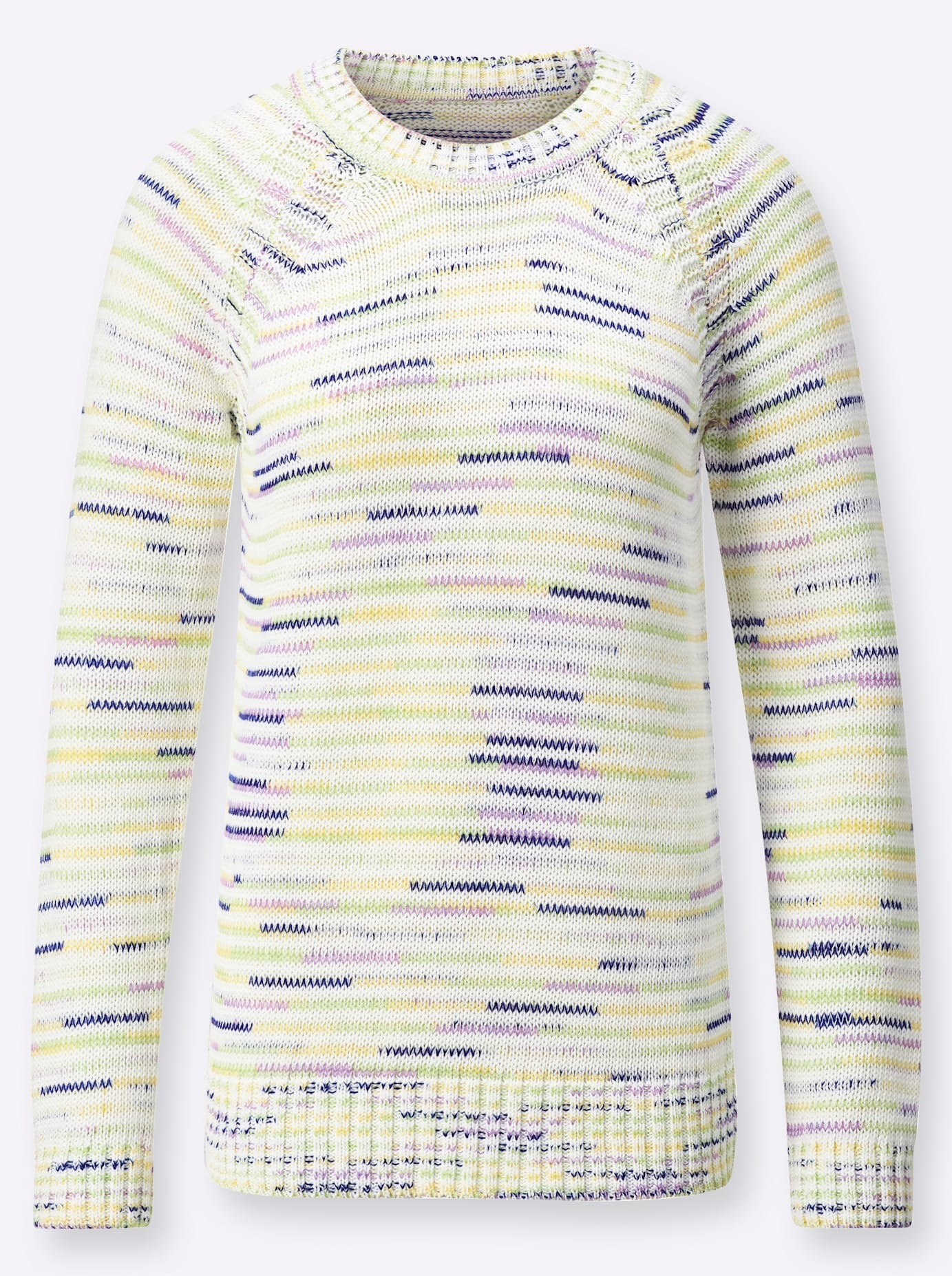 Classic Basics Strickpullover »Pullover«