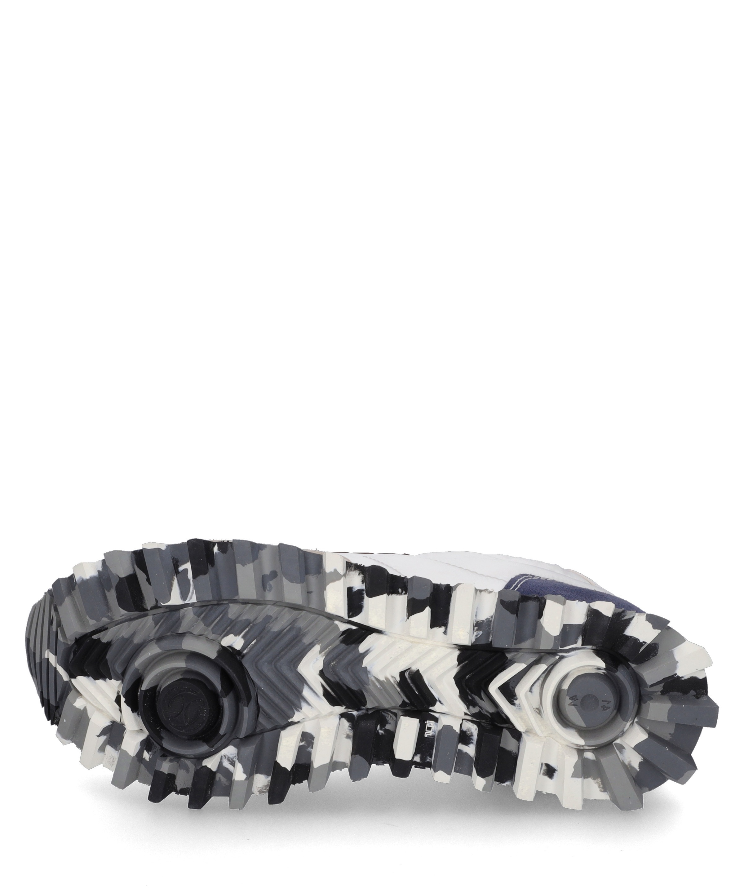 Josef Seibel Sneaker »Clyde 01, beige-blau«