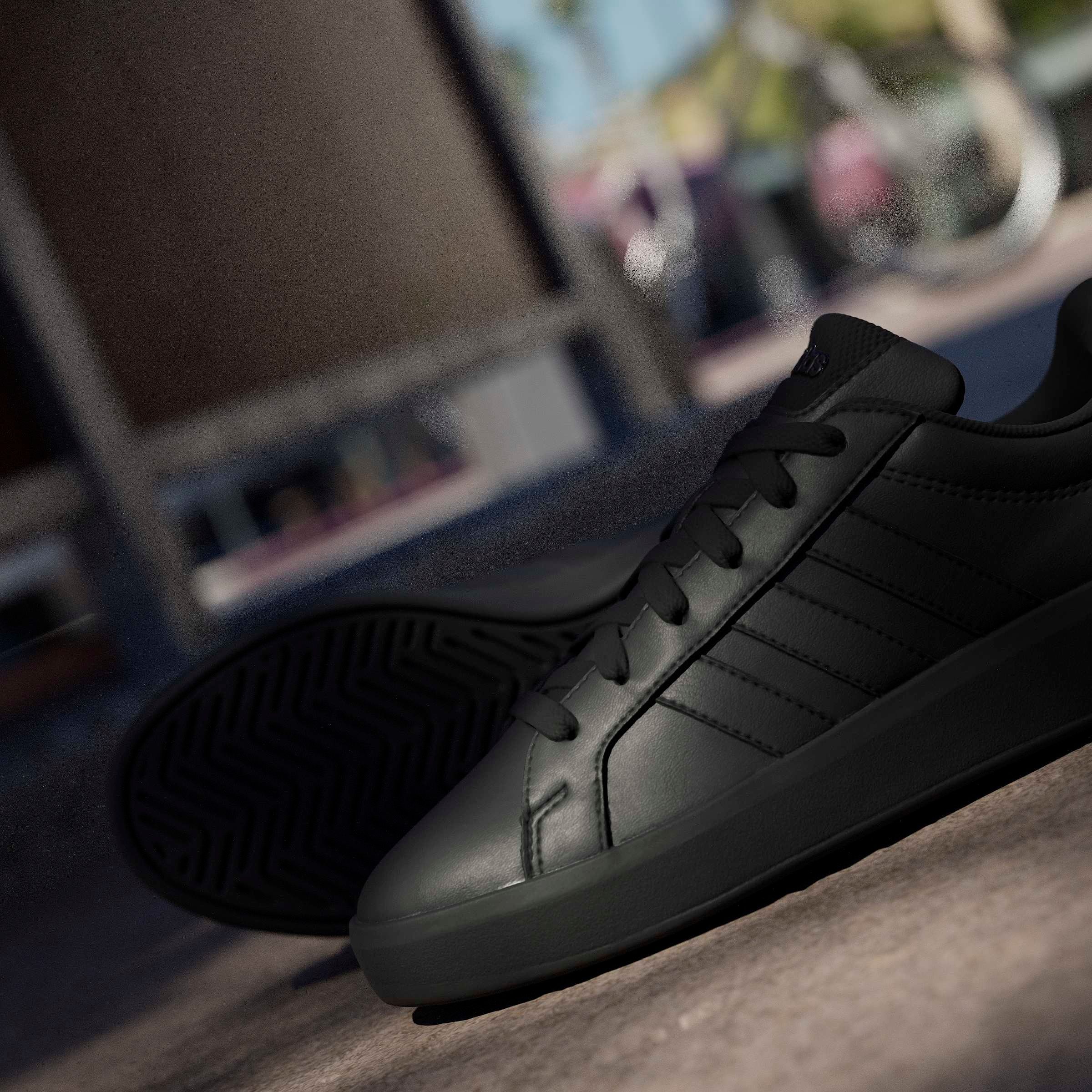 adidas Sportswear Sneaker »GRAND COURT 3.0 KINDER UND TEENS«  für Kinder & Jugendliche