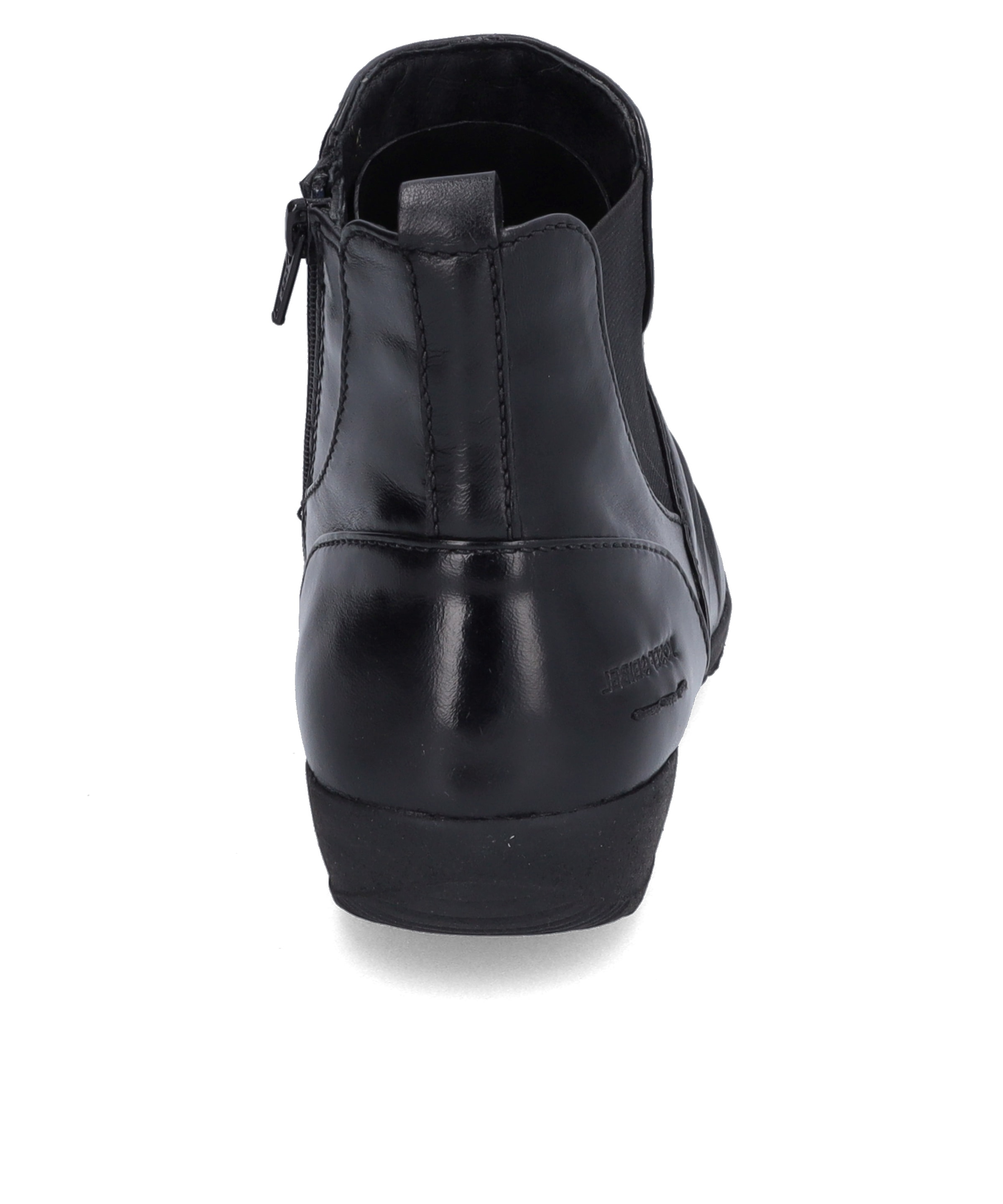 Josef Seibel Stiefelette »Naly 60, schwarz«