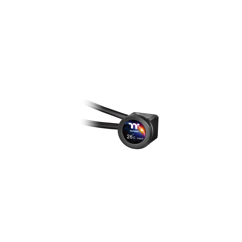 Thermaltake Gehäuselüfter »TOUGHLIQUID Ultra 360«